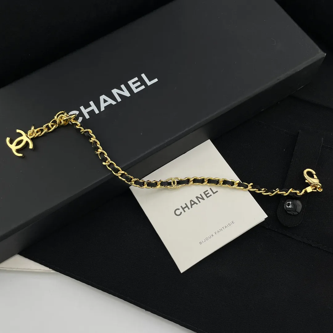 Бижутерия Chanel 11577675