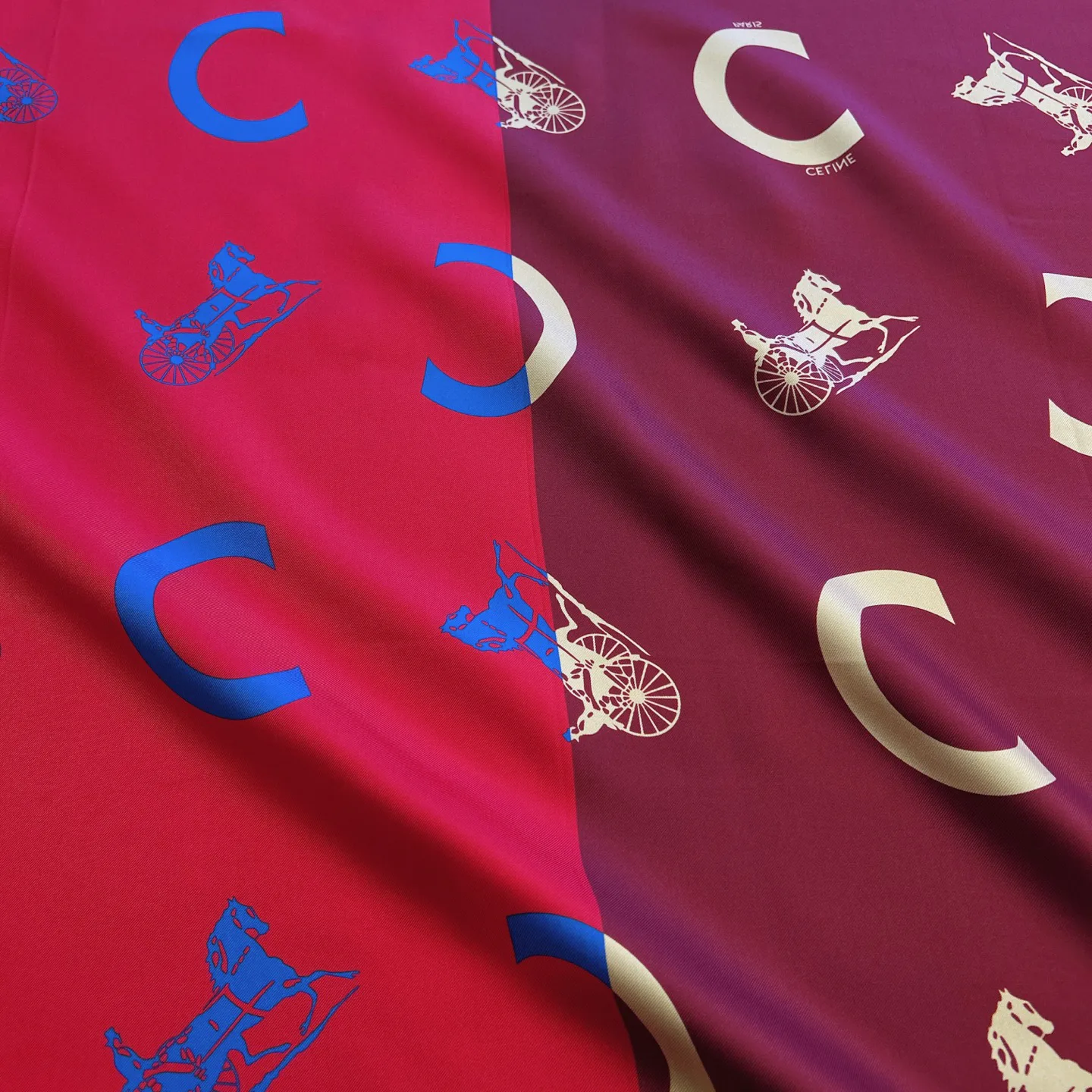 Платки Celine 17973646