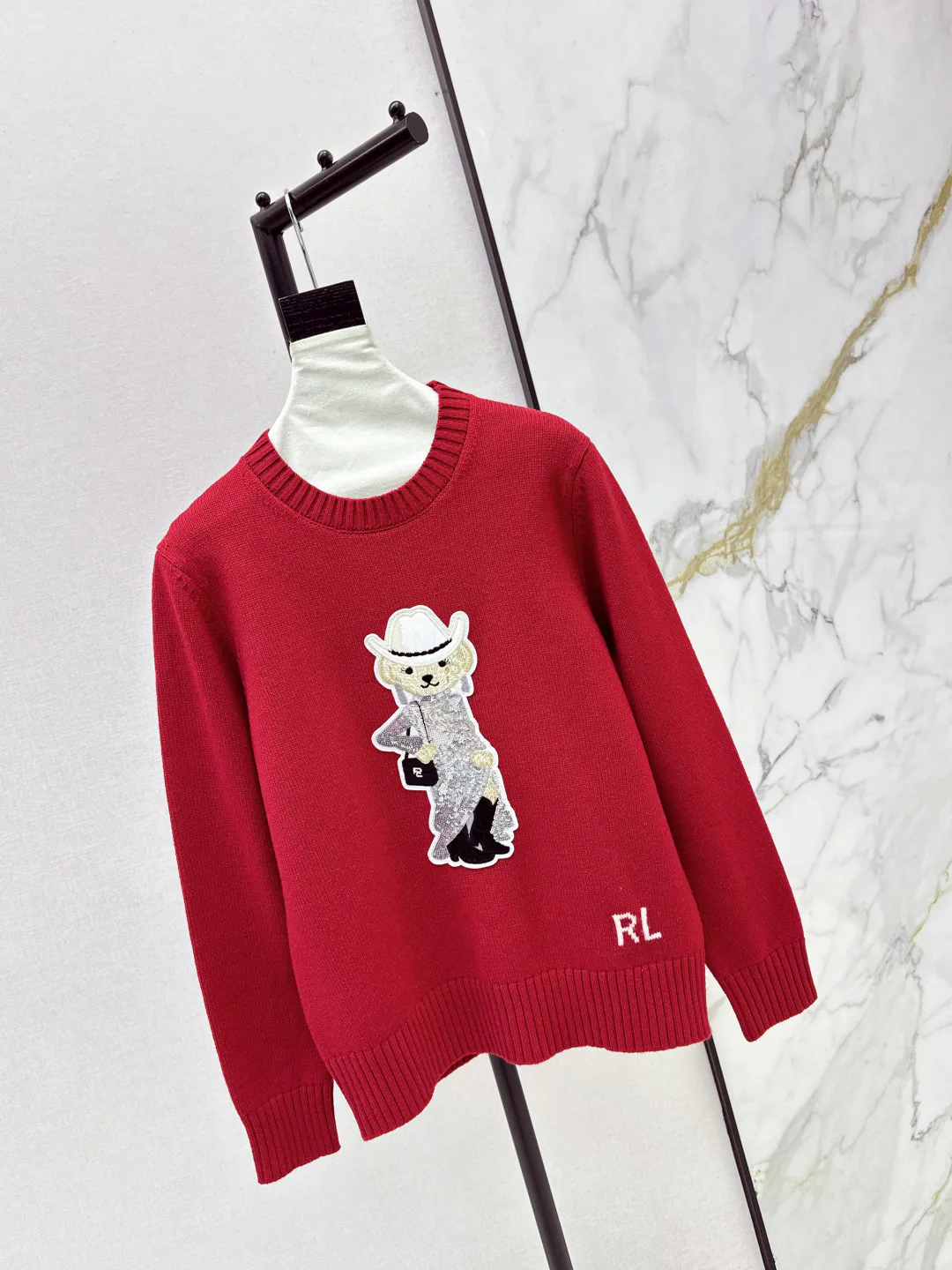 Джемперы И Свитеры Женские Ralph Lauren 1693638