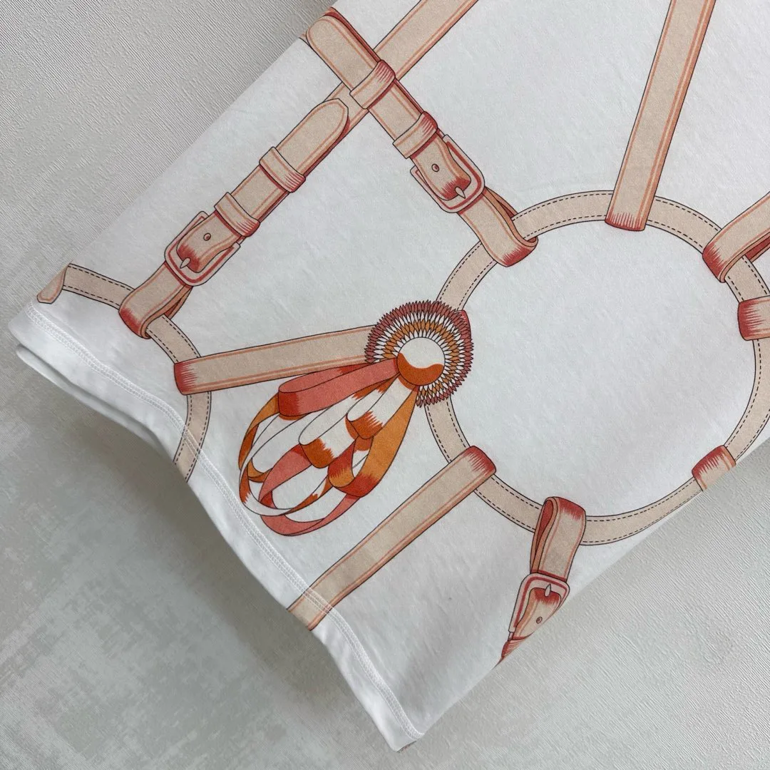 Футболки Женские Hermes 1567665