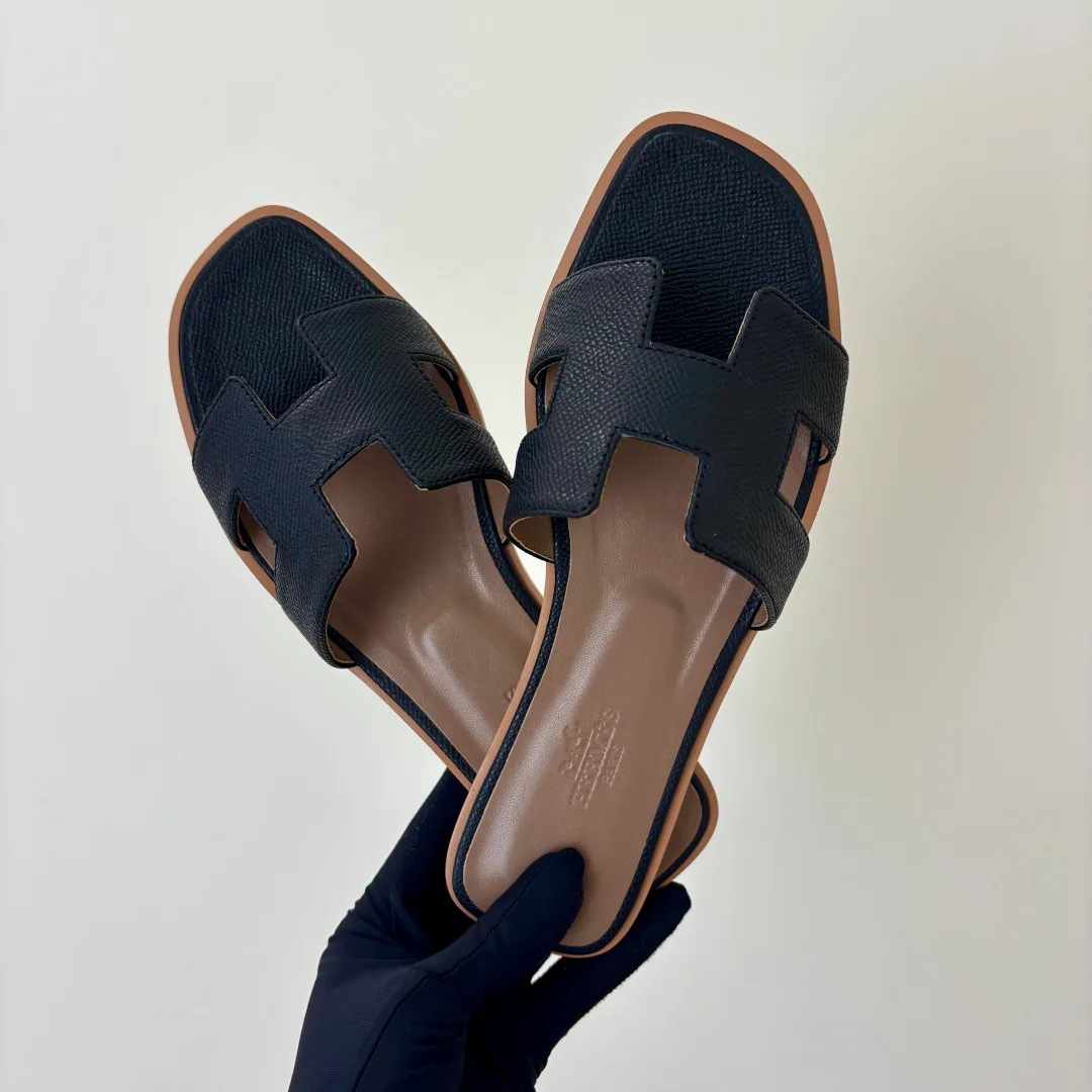 Сандалии Женские Hermes 10655921