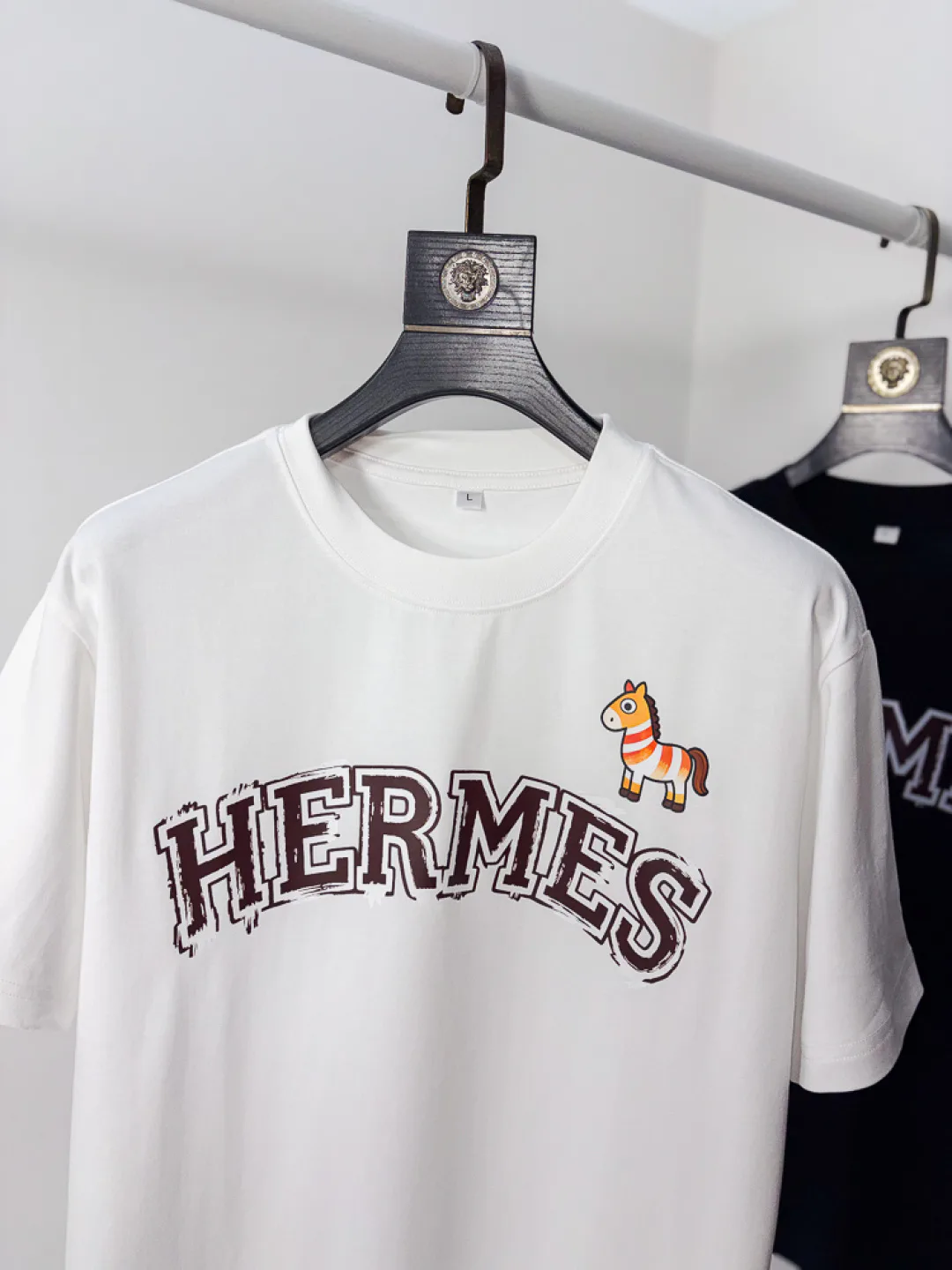 Футболки Мужские Hermes 11708793