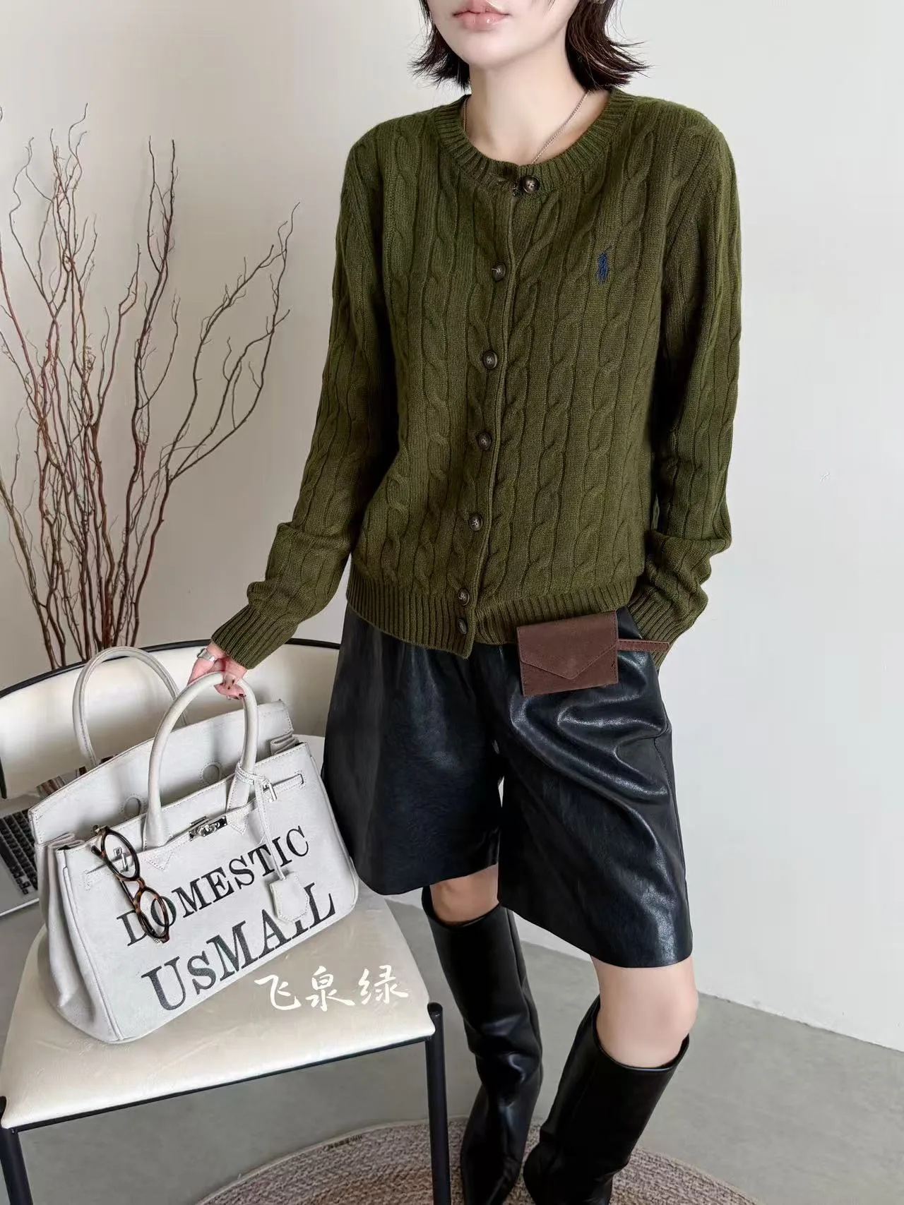 Джемперы И Свитеры Женские Ralph Lauren 18573343