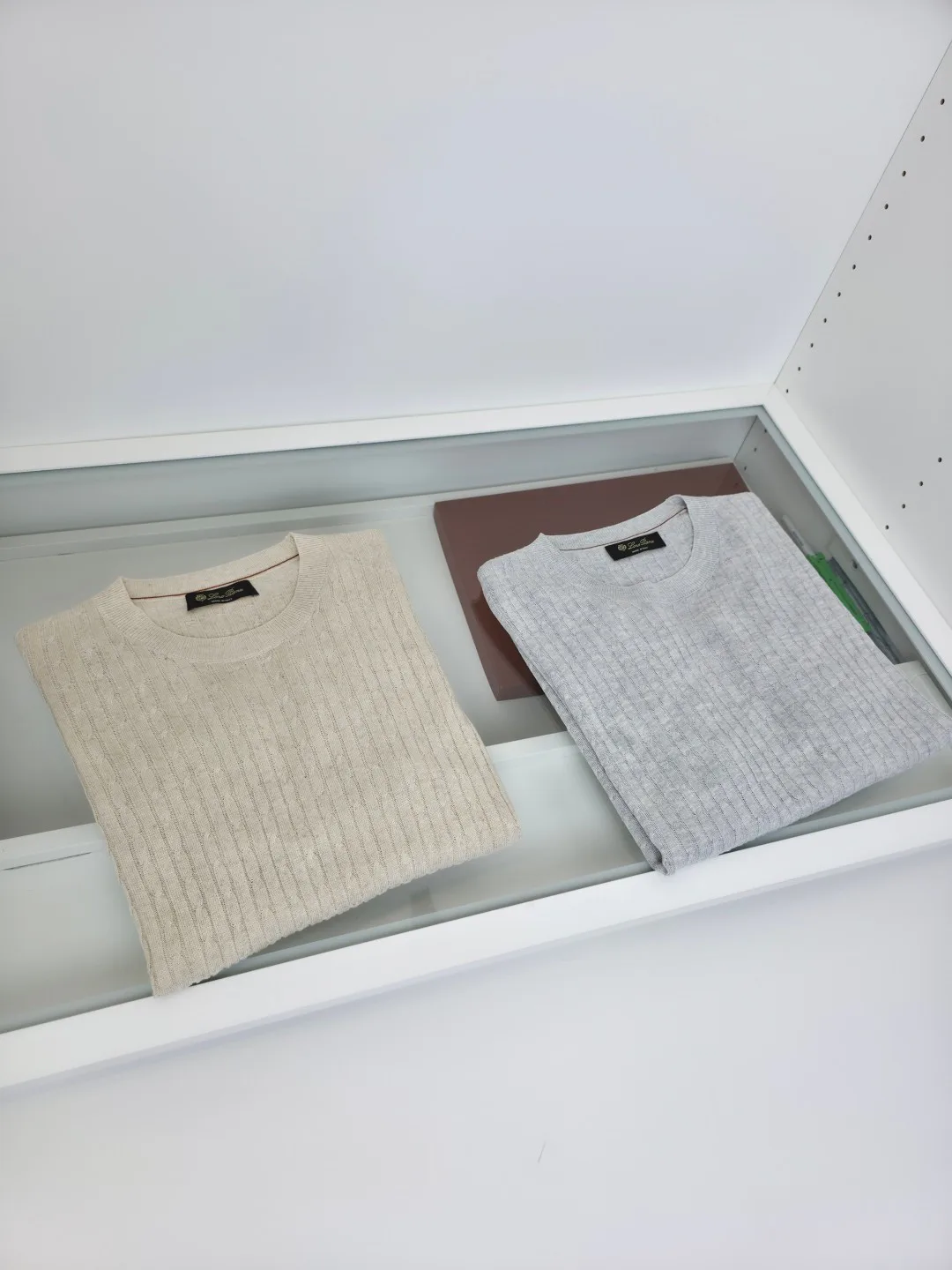 Футболки Мужские Loro Piana 13245868