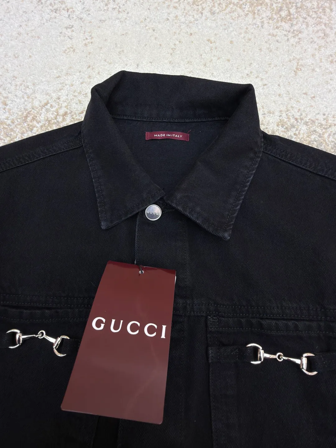Куртки И Пуховики Мужские Gucci 6114448