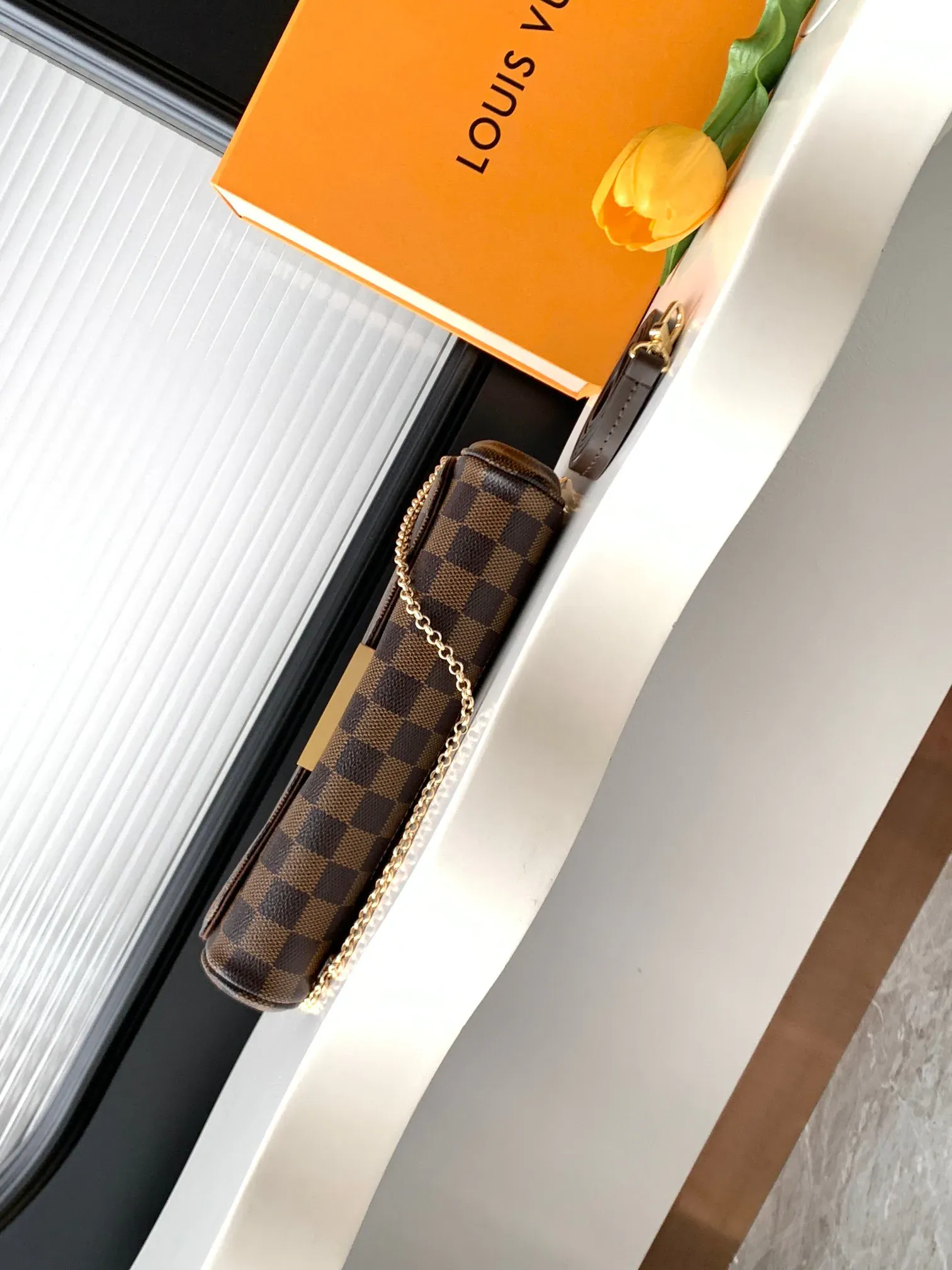 Сумки На Ремне Женские Louis Vuitton 87163