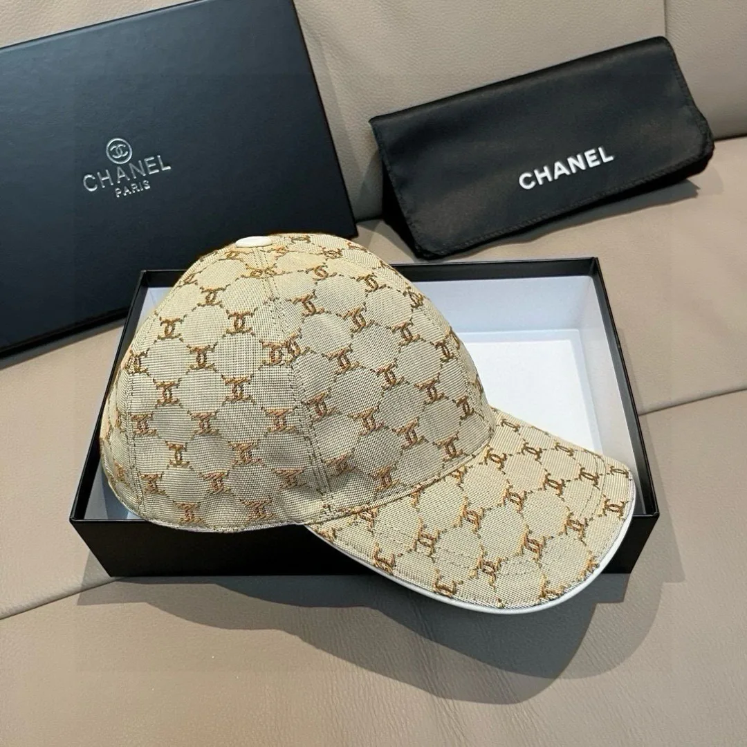 Головные Уборы Chanel 11362259