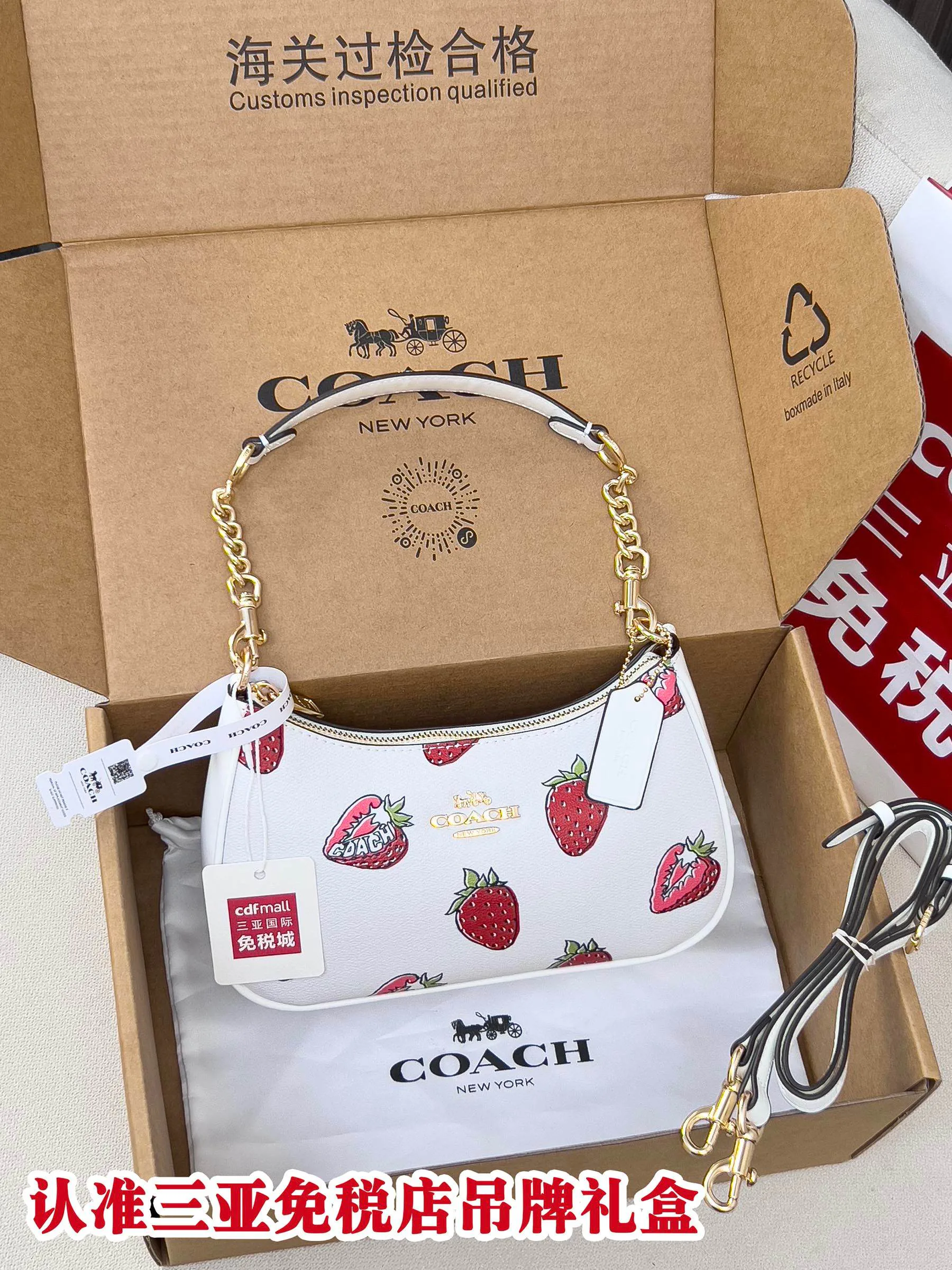 Классические Сумки Женские Coach 11508346