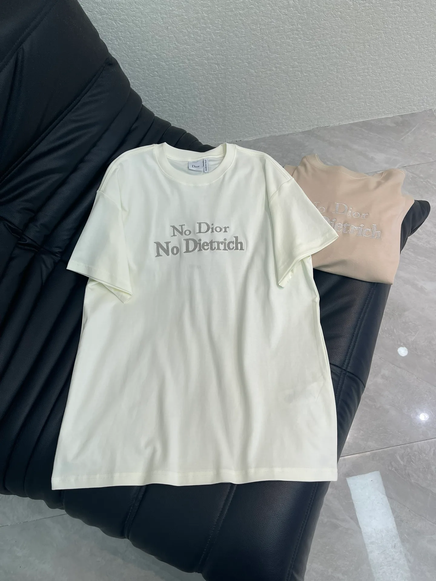 Футболки Женские Christian Dior 11569459