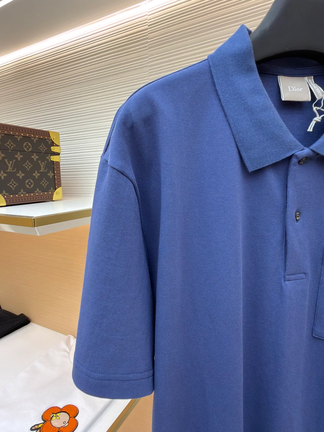 Рубашки Мужские Christian Dior 18359896