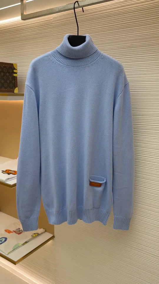 Джемперы И Свитеры Мужские Louis Vuitton 17527078