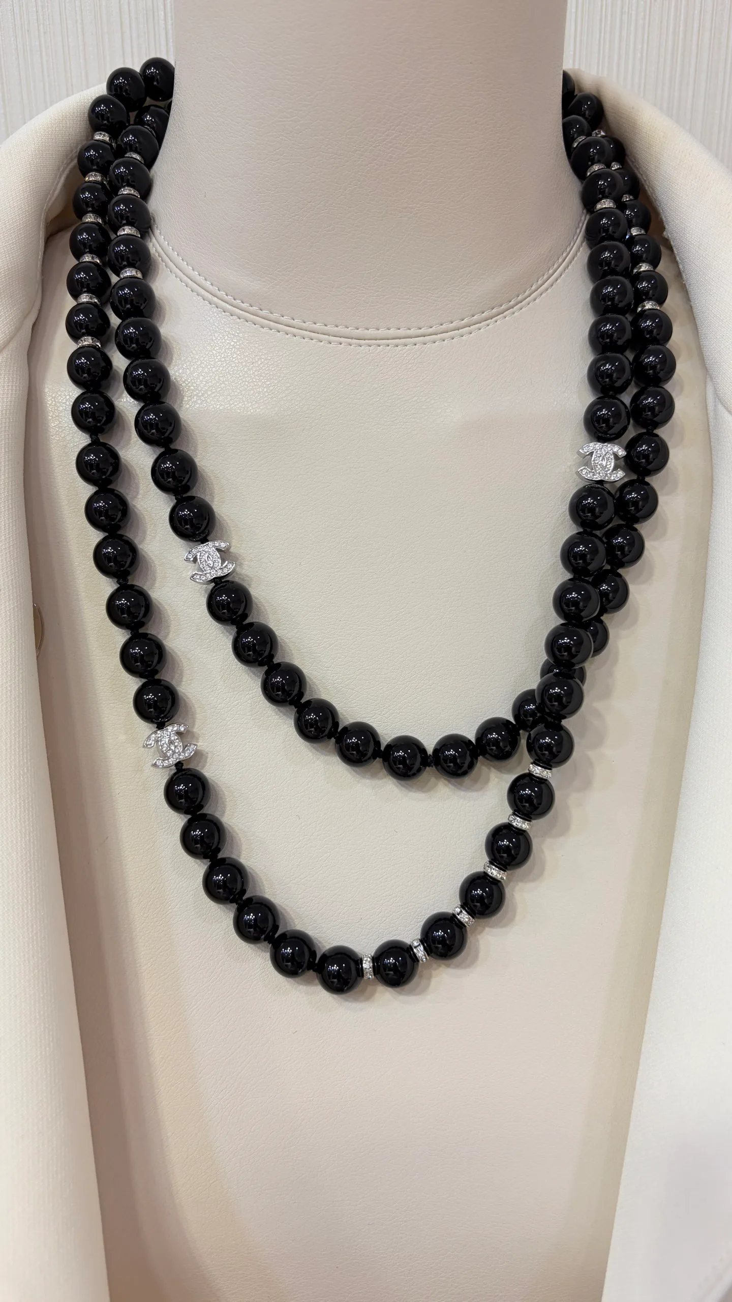 Бижутерия Chanel 18286760