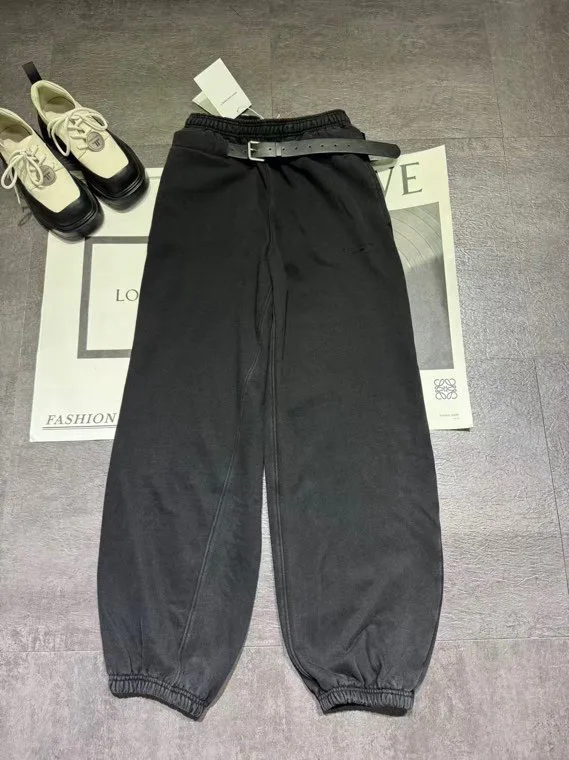 Брюки Женские Alexander Wang 11181350