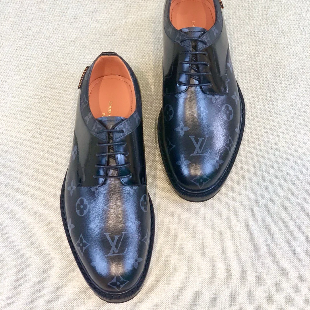 Лоферы И Туфли Мужские Louis Vuitton 94526