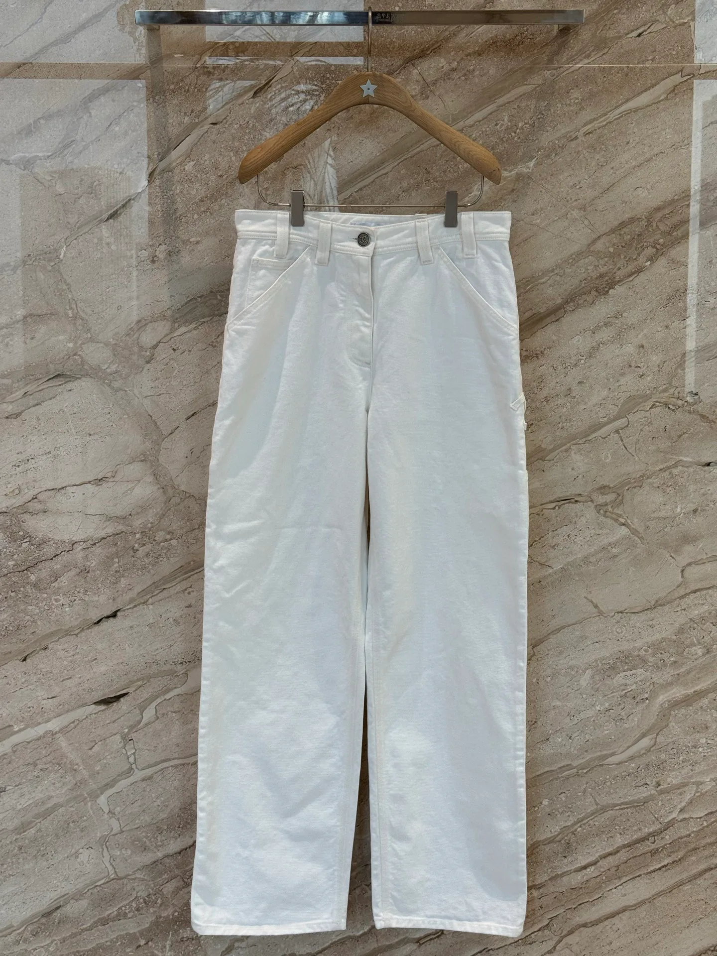 Джинсы Женские Chanel 11525958