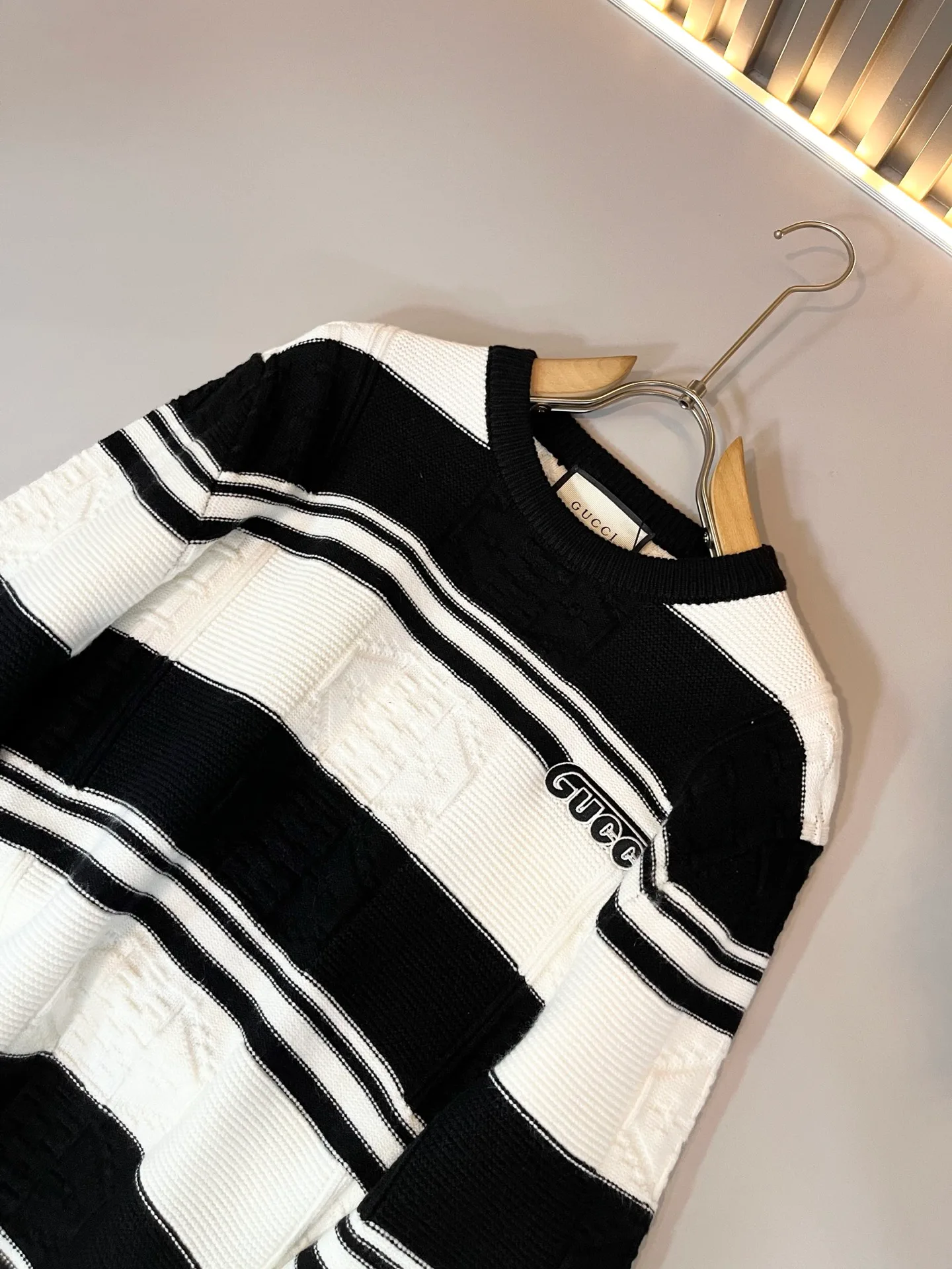 Джемперы И Свитеры Мужские Gucci 798850