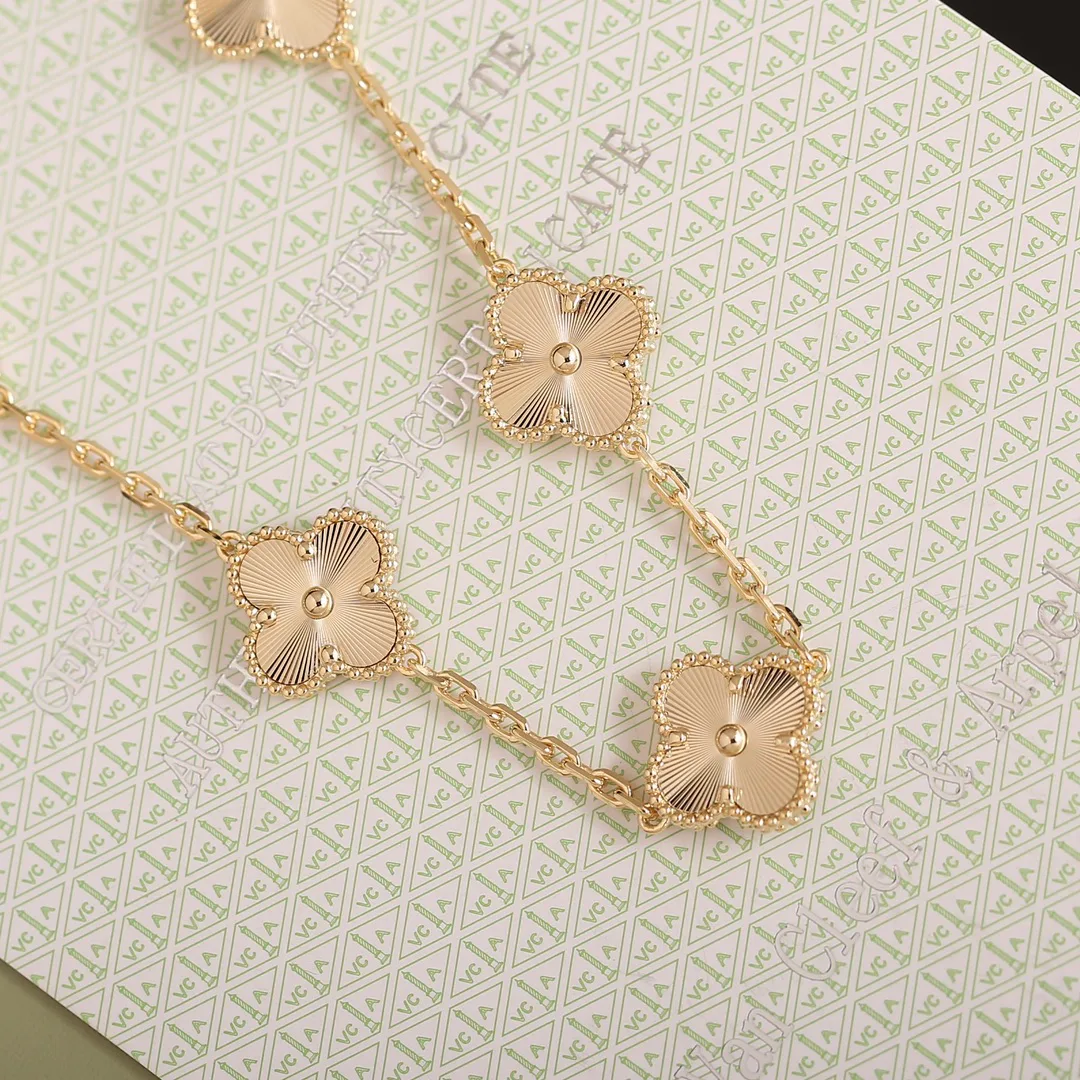 Бижутерия Van Cleef & Arpels 99359