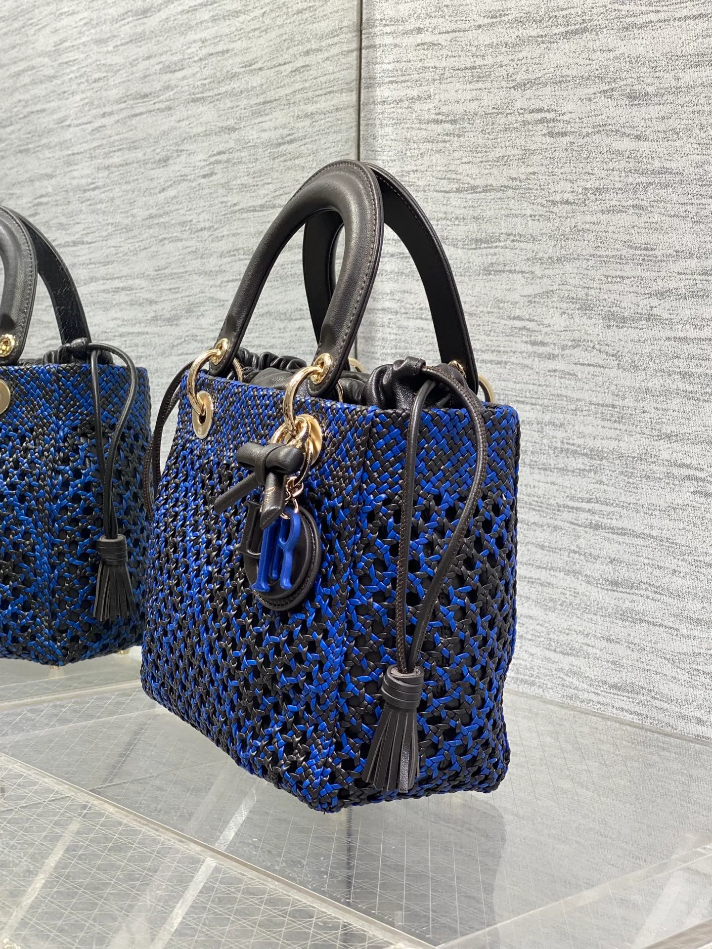 Классические Сумки Женские Christian Dior 17795037