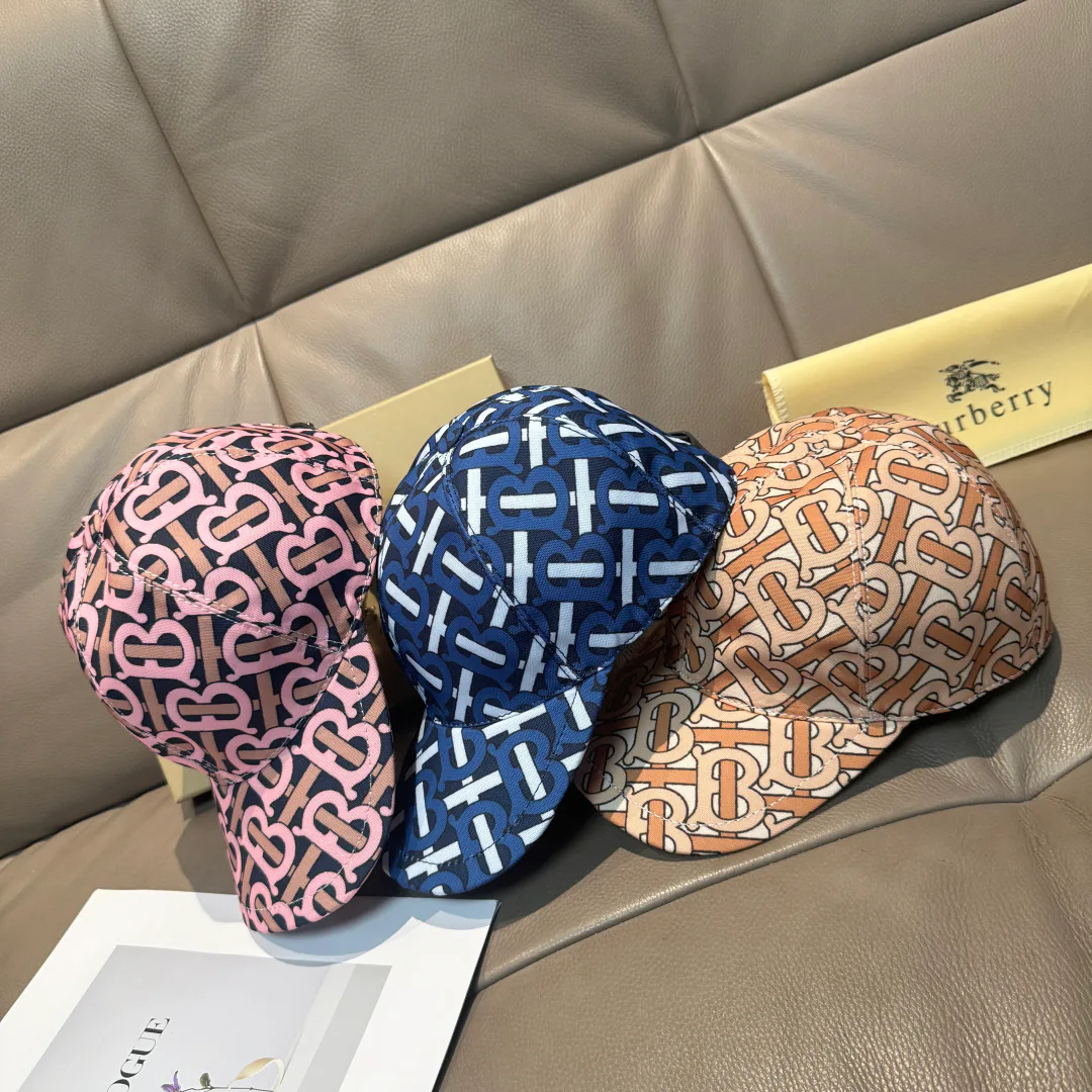 Головные Уборы Burberry 17515209