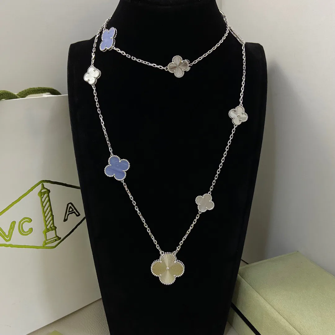 Бижутерия Van Cleef & Arpels 17361279