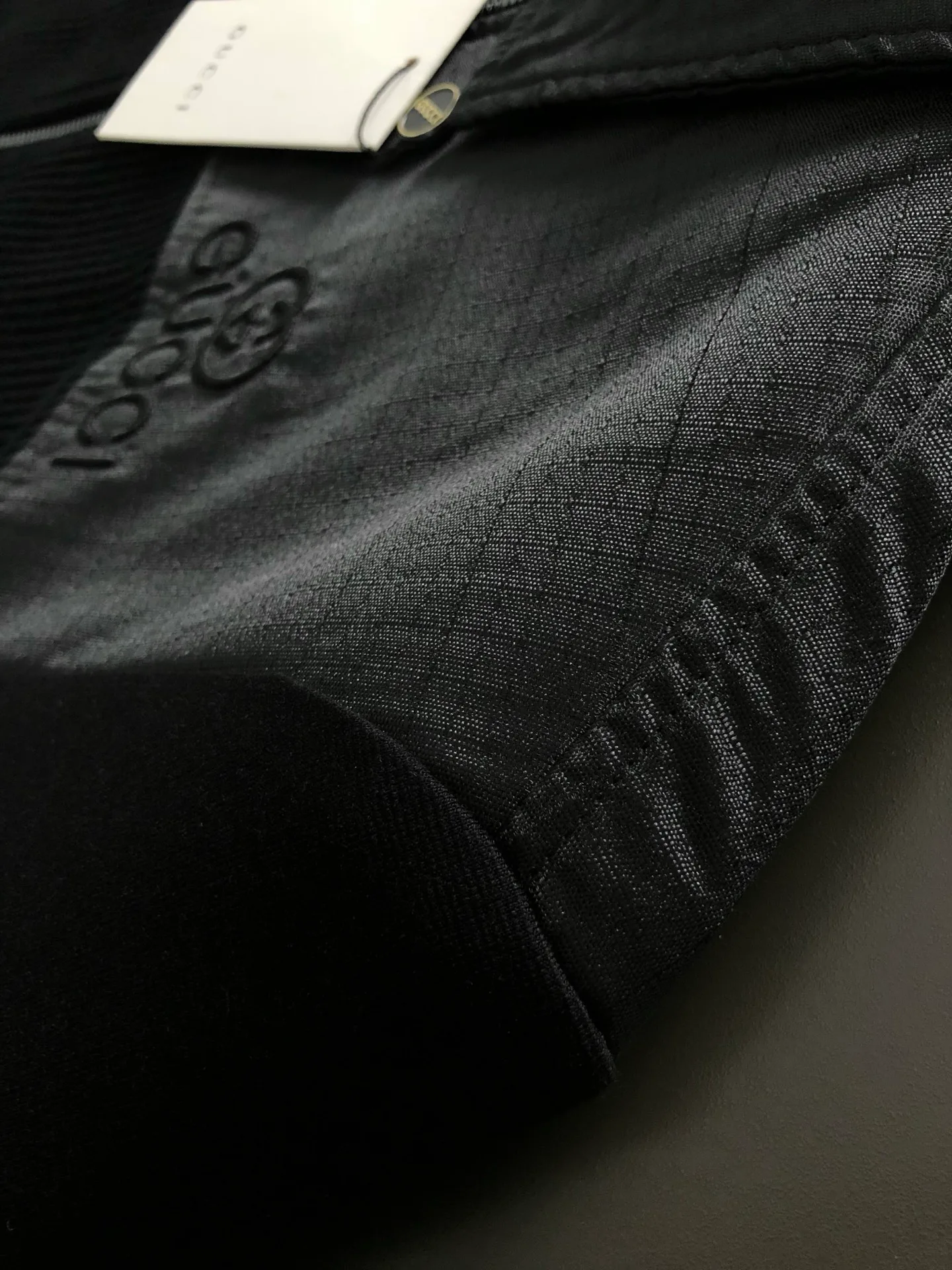 Куртки И Пуховики Мужские Gucci 342778