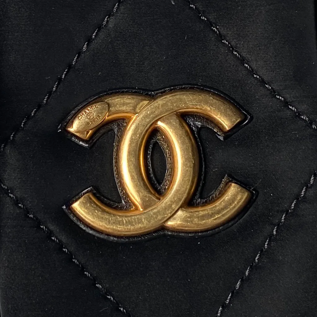 Классические Сумки Женские Chanel 18207771