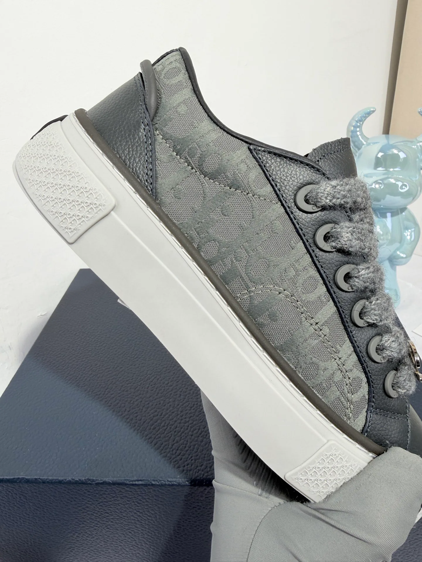 Кроссовки Женские Christian Dior 5534018