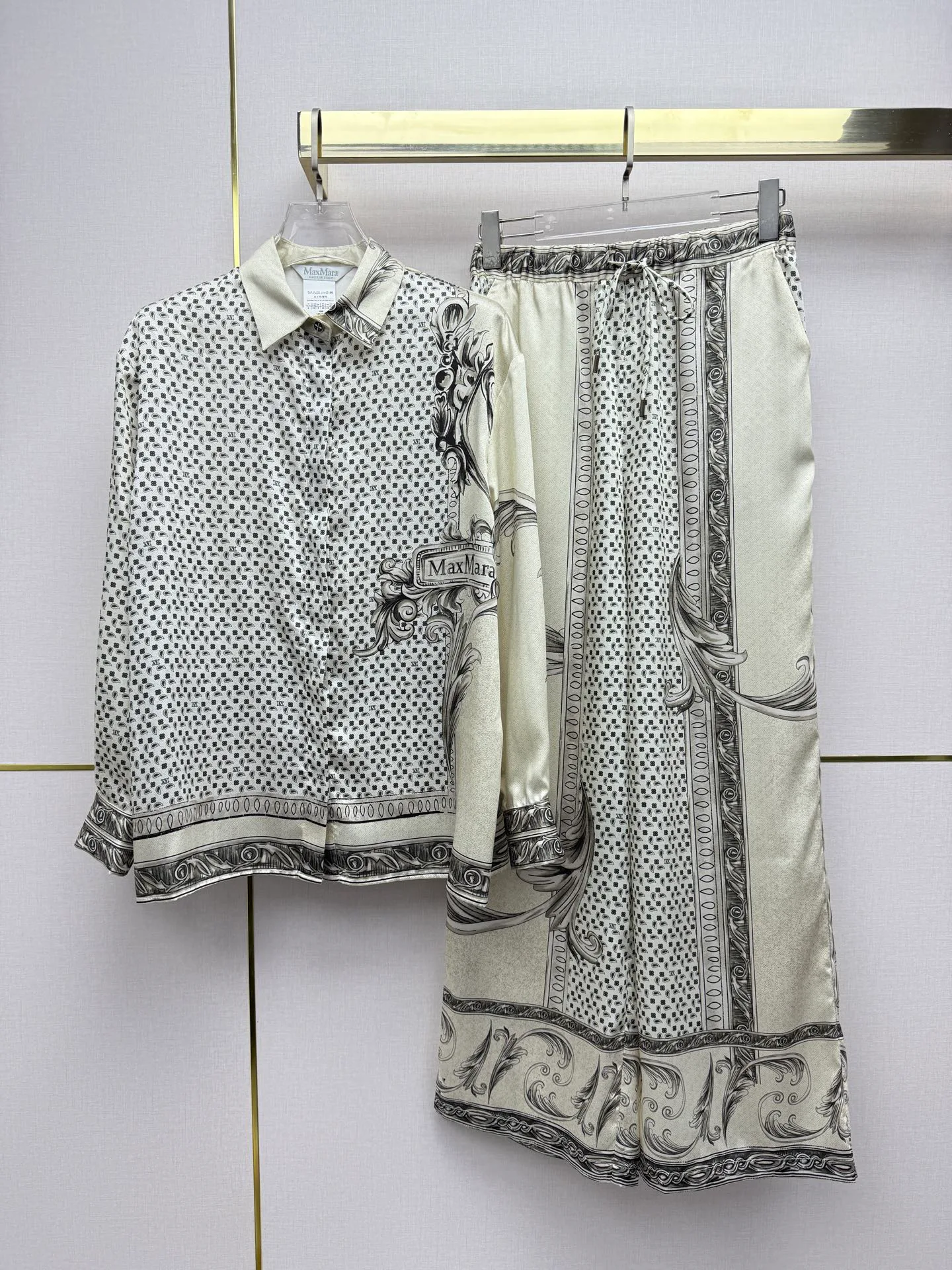 Брюки Женские Max Mara 10443212