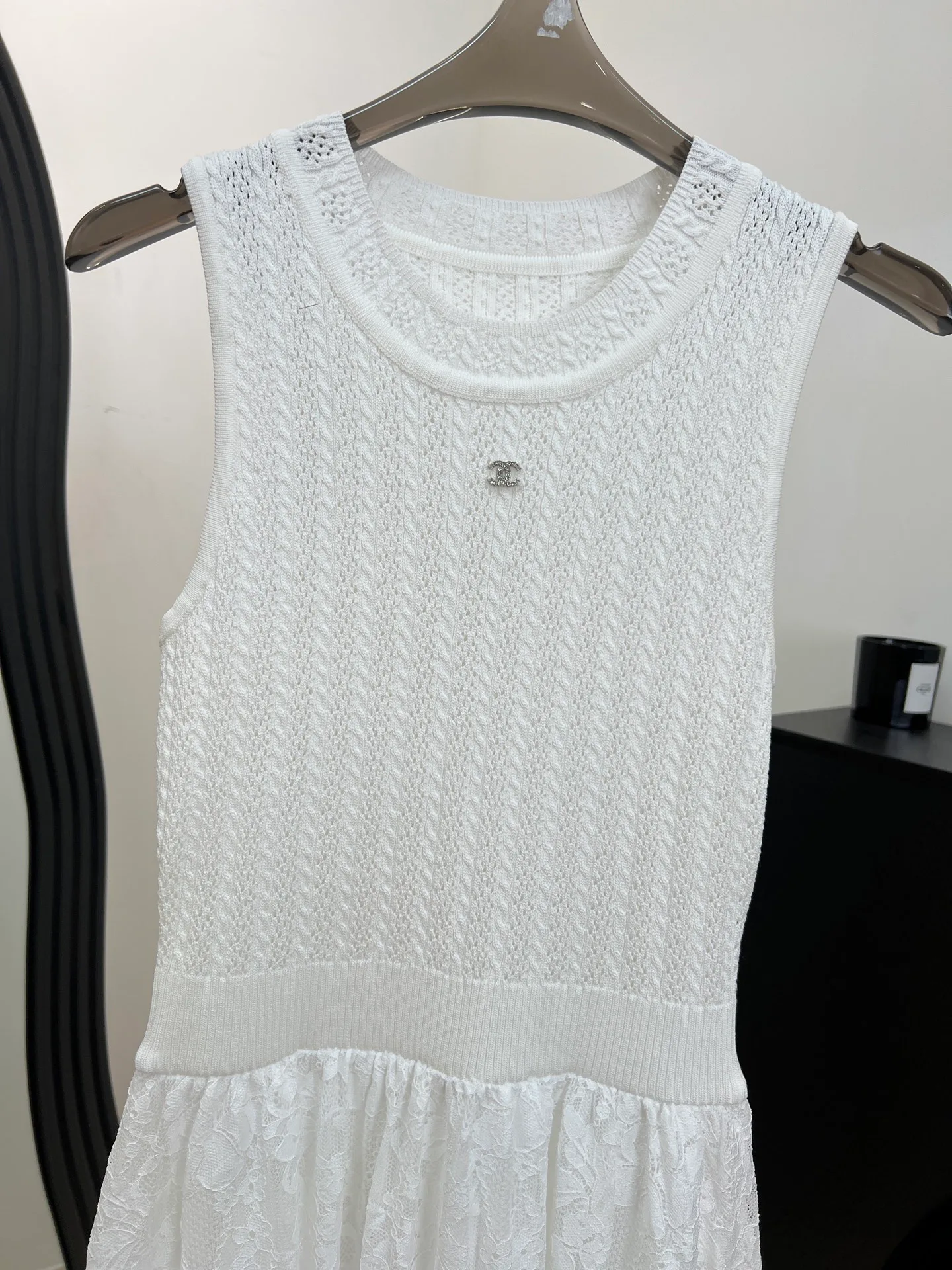 Платья Женские Chanel 11700178