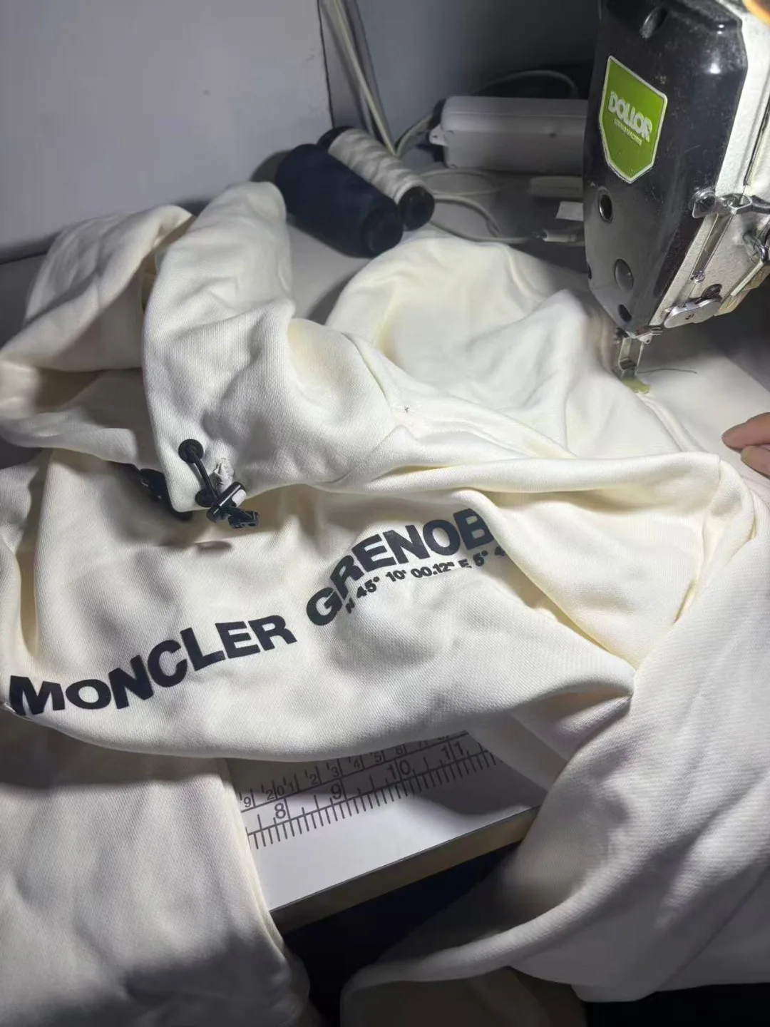 Свитшоты И Худи Мужские Moncler 17480581