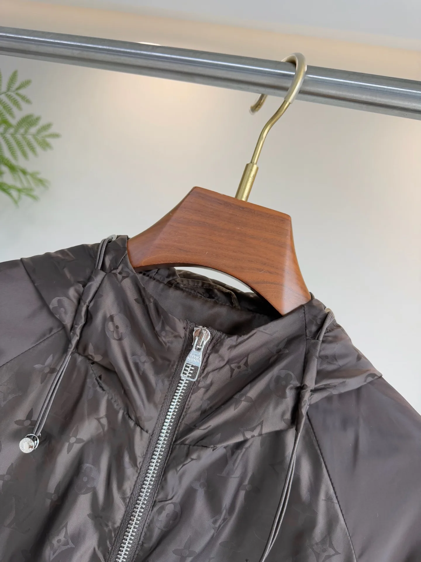 Куртки И Пуховики Мужские Louis Vuitton 11602452