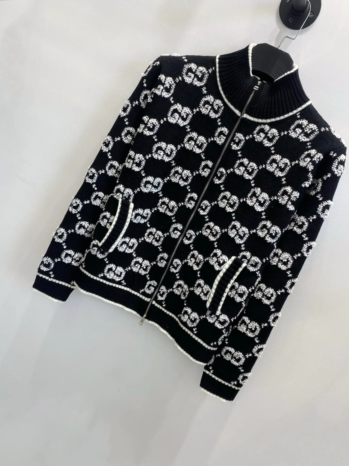 Джемперы И Свитеры Женские Gucci 18238820