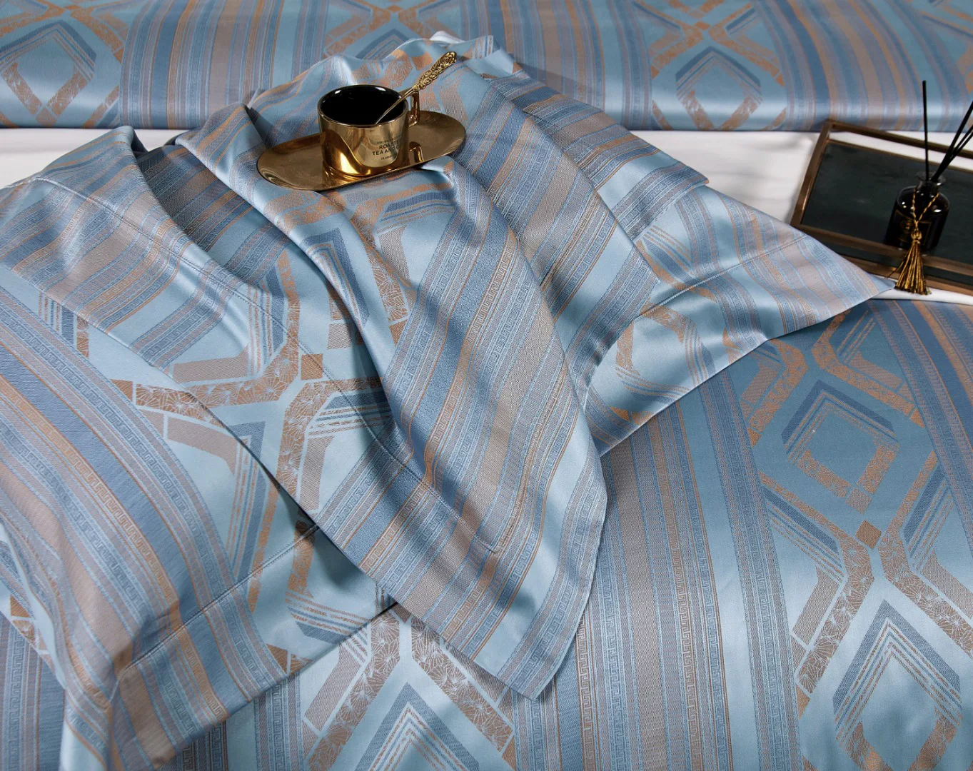 Постельное Белье Hermes 981029