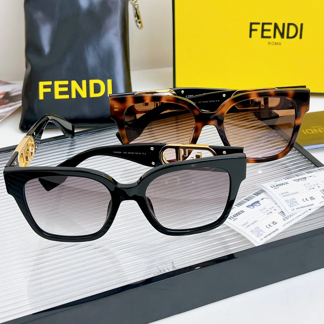 Очки Fendi 13768