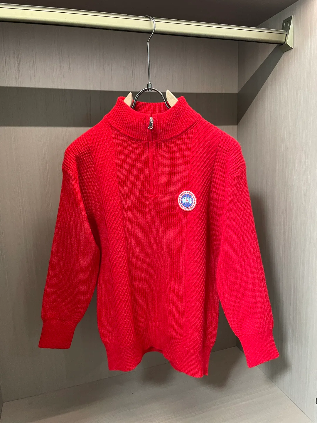 Джемперы И Свитеры Мужские Canada Goose 5093921