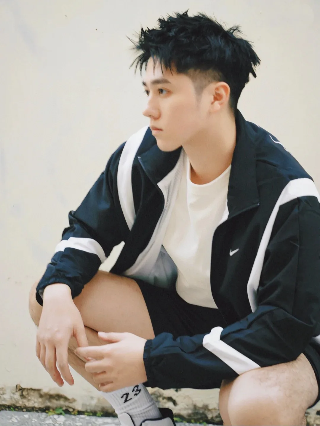 Куртки И Пуховики Мужские Nike 33968