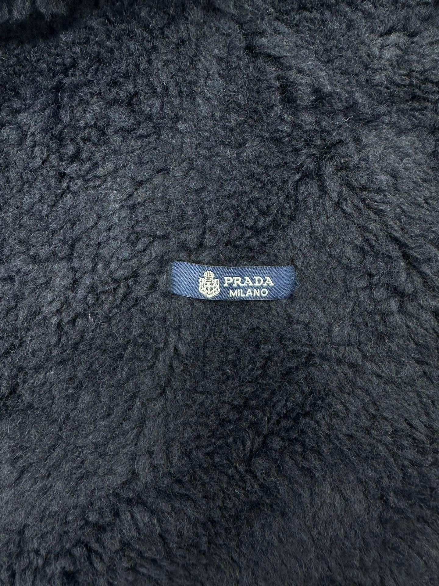 Куртки И Пуховики Женские Prada 961158