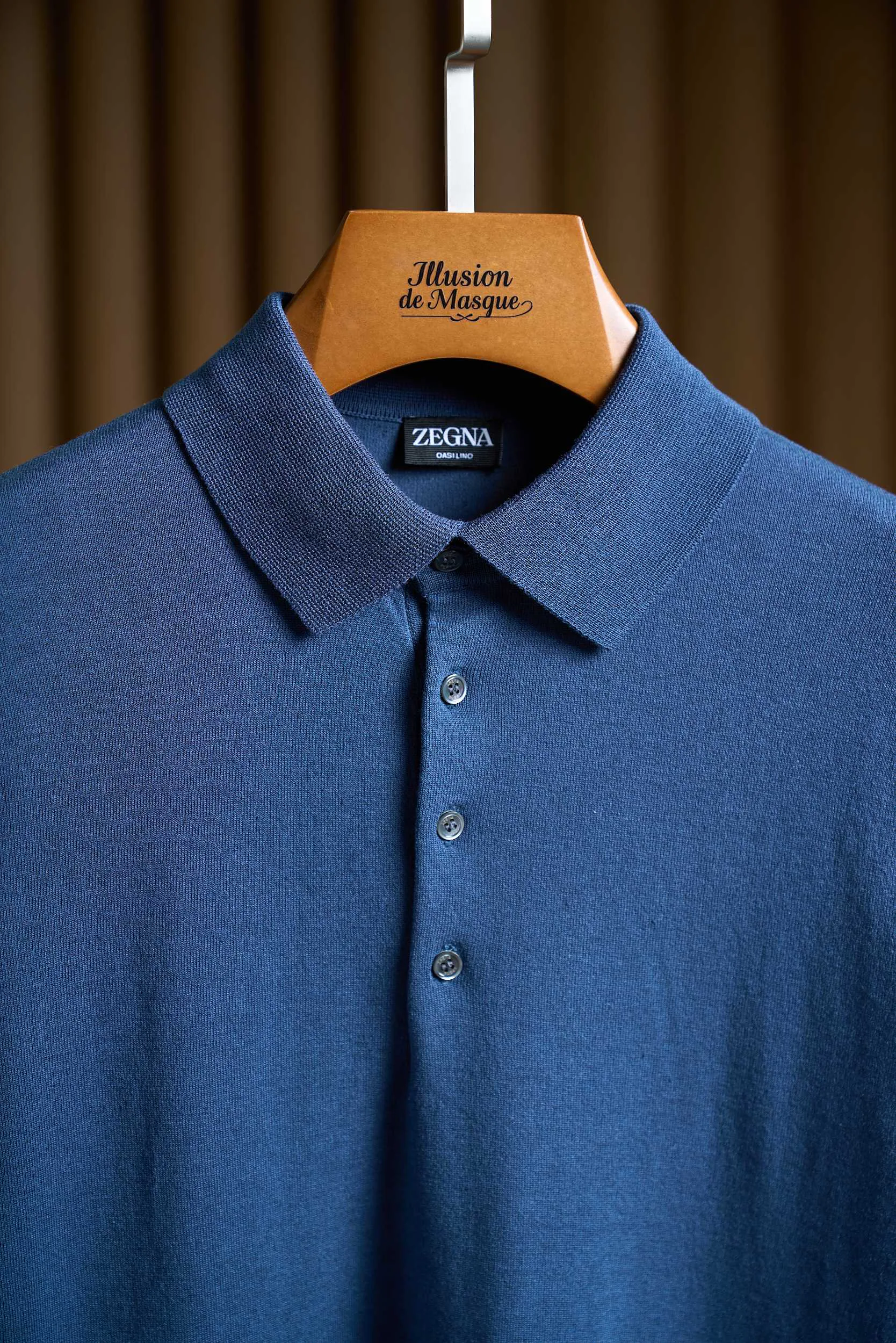 Рубашки Мужские Zegna 11267555