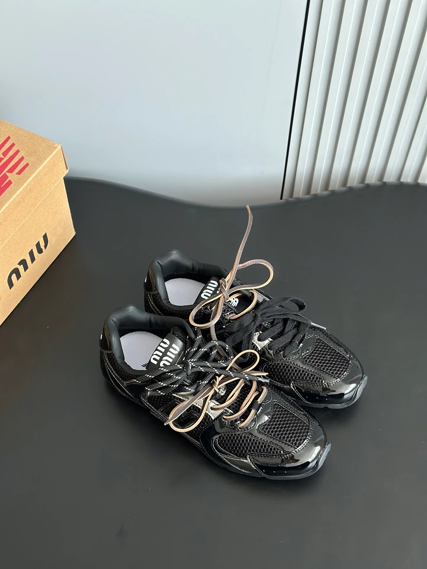 Кроссовки Женские New Balance 5295467