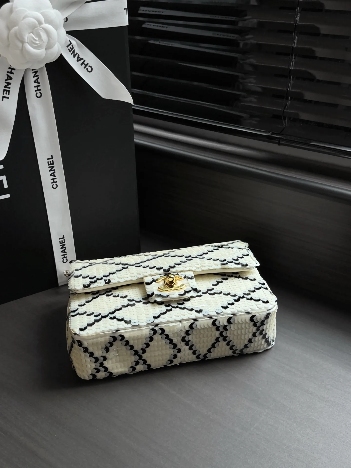 Клатчи Женские Chanel 18147901