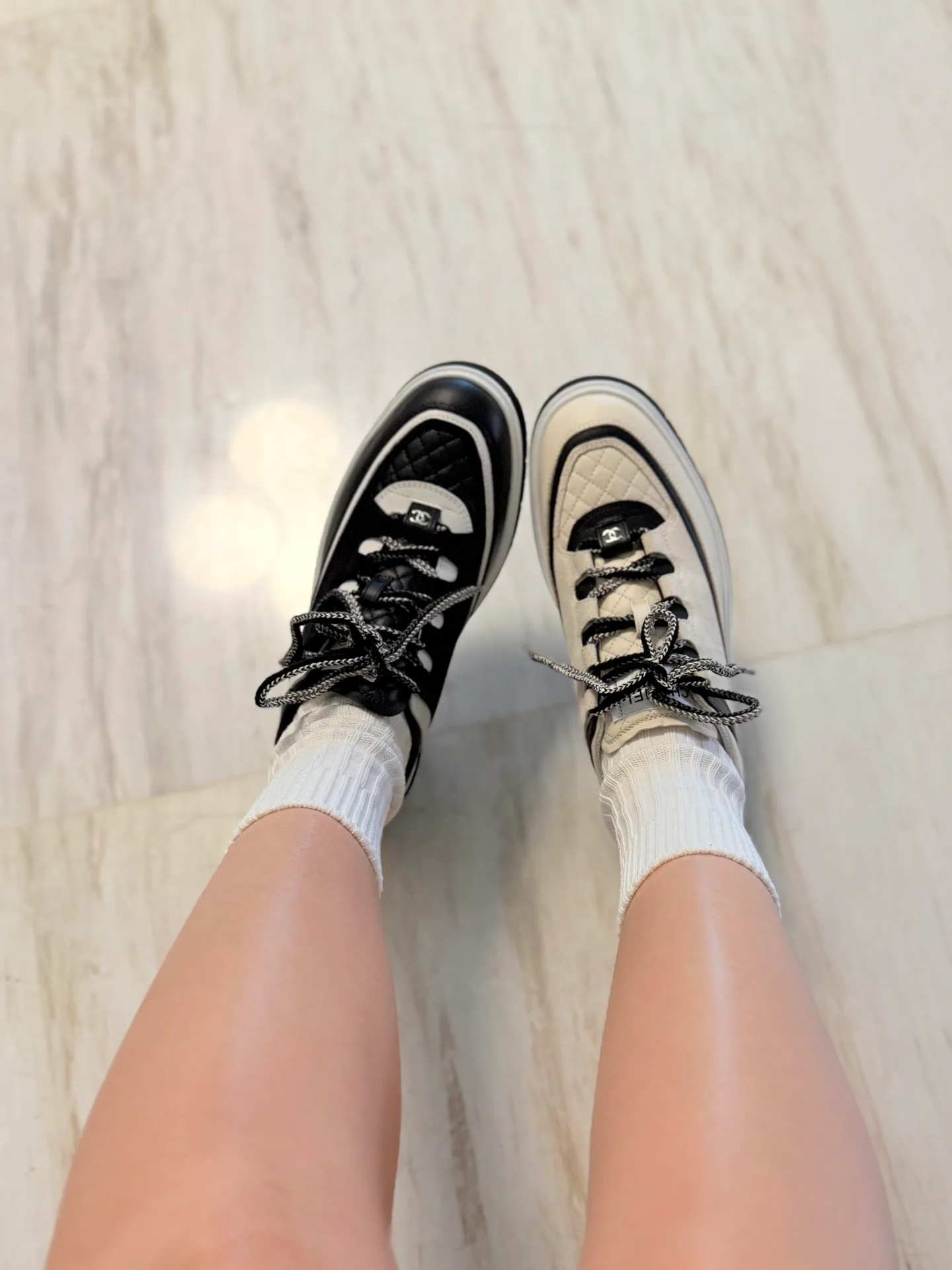 Кроссовки Женские Gucci 2752