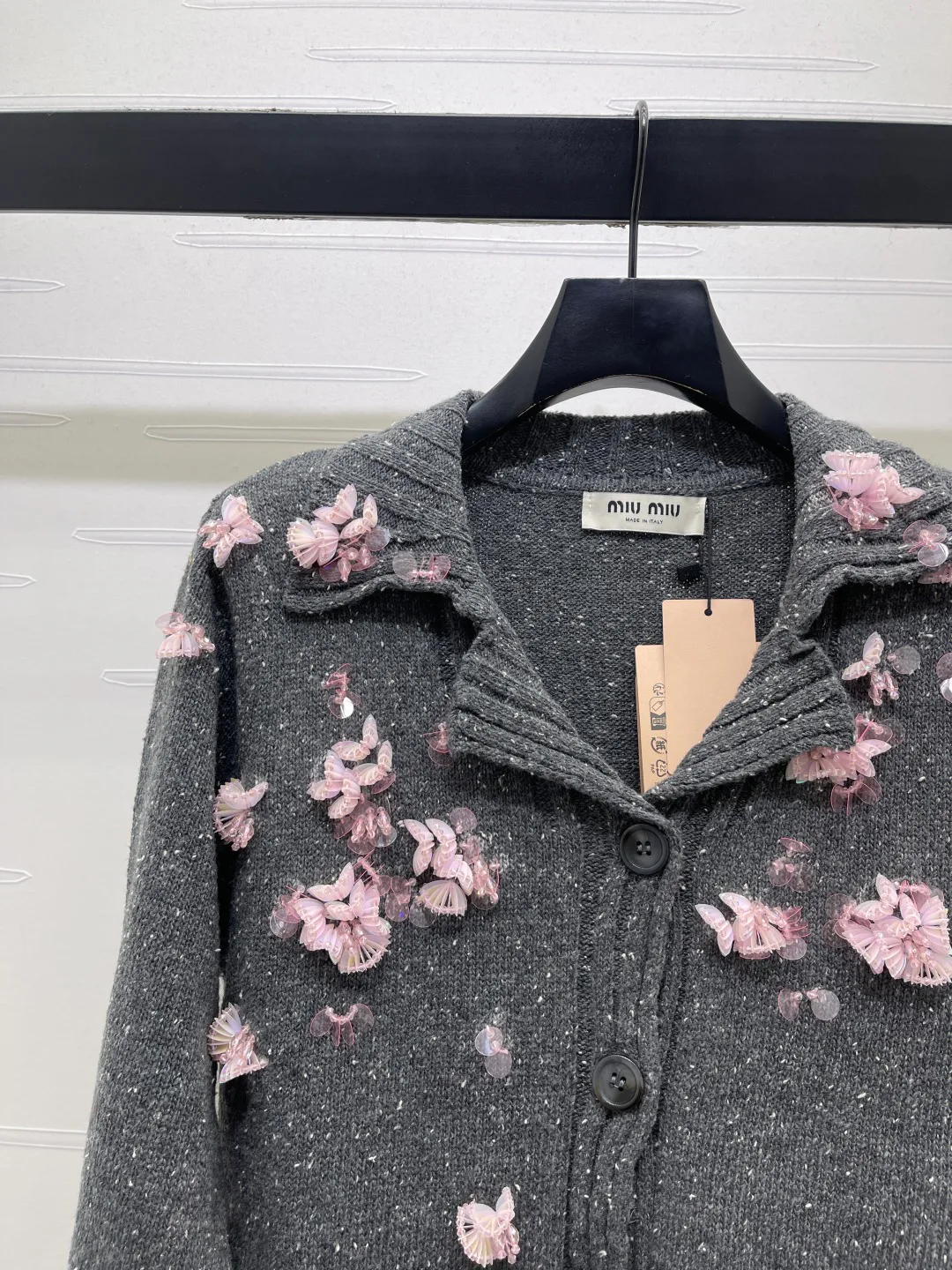 Джемперы И Свитеры Женские Miu Miu 19391820