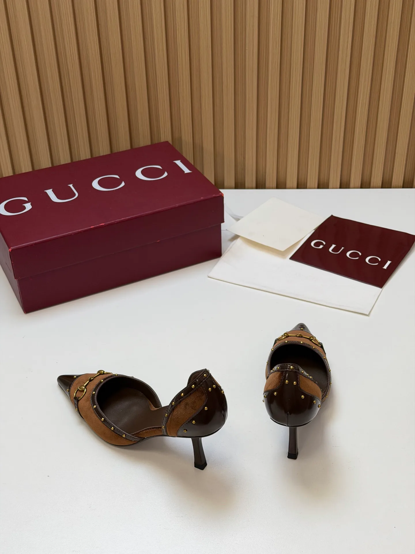 Туфли Женские Gucci 17138555