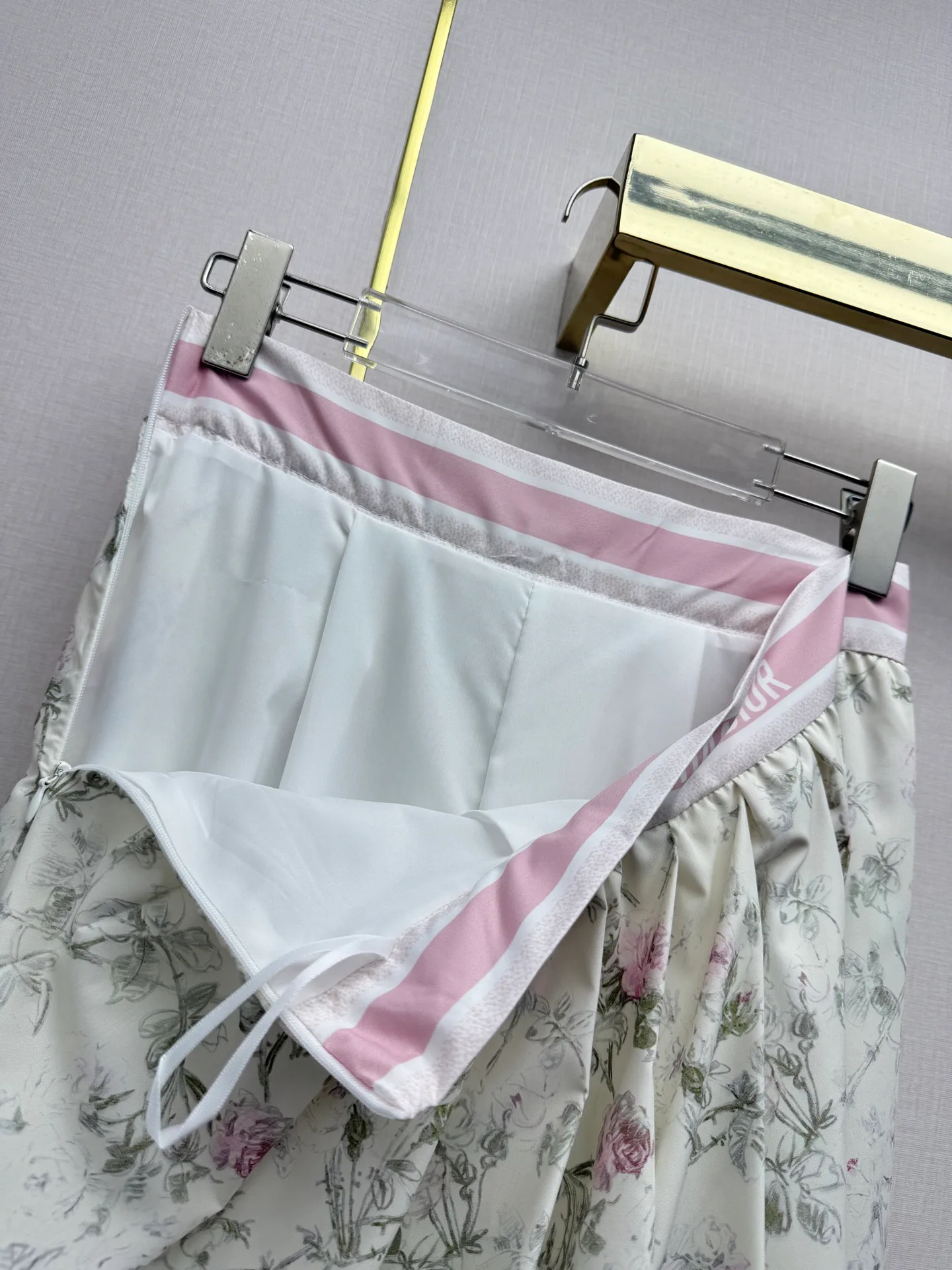 Юбки Женские Christian Dior 10895588