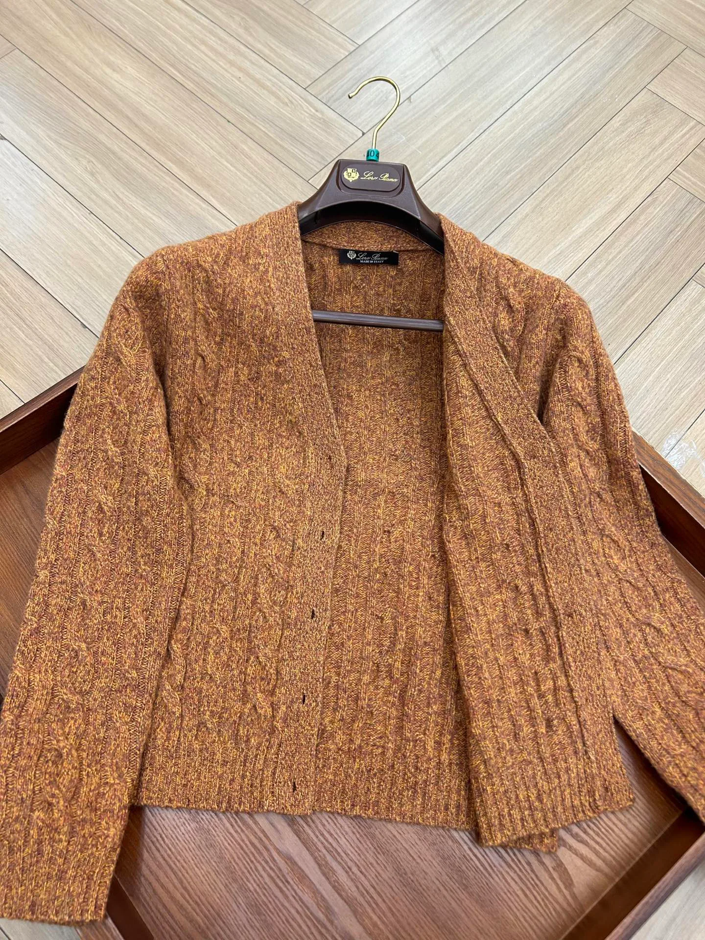 Джемперы И Свитеры Женские Loro Piana 18739414