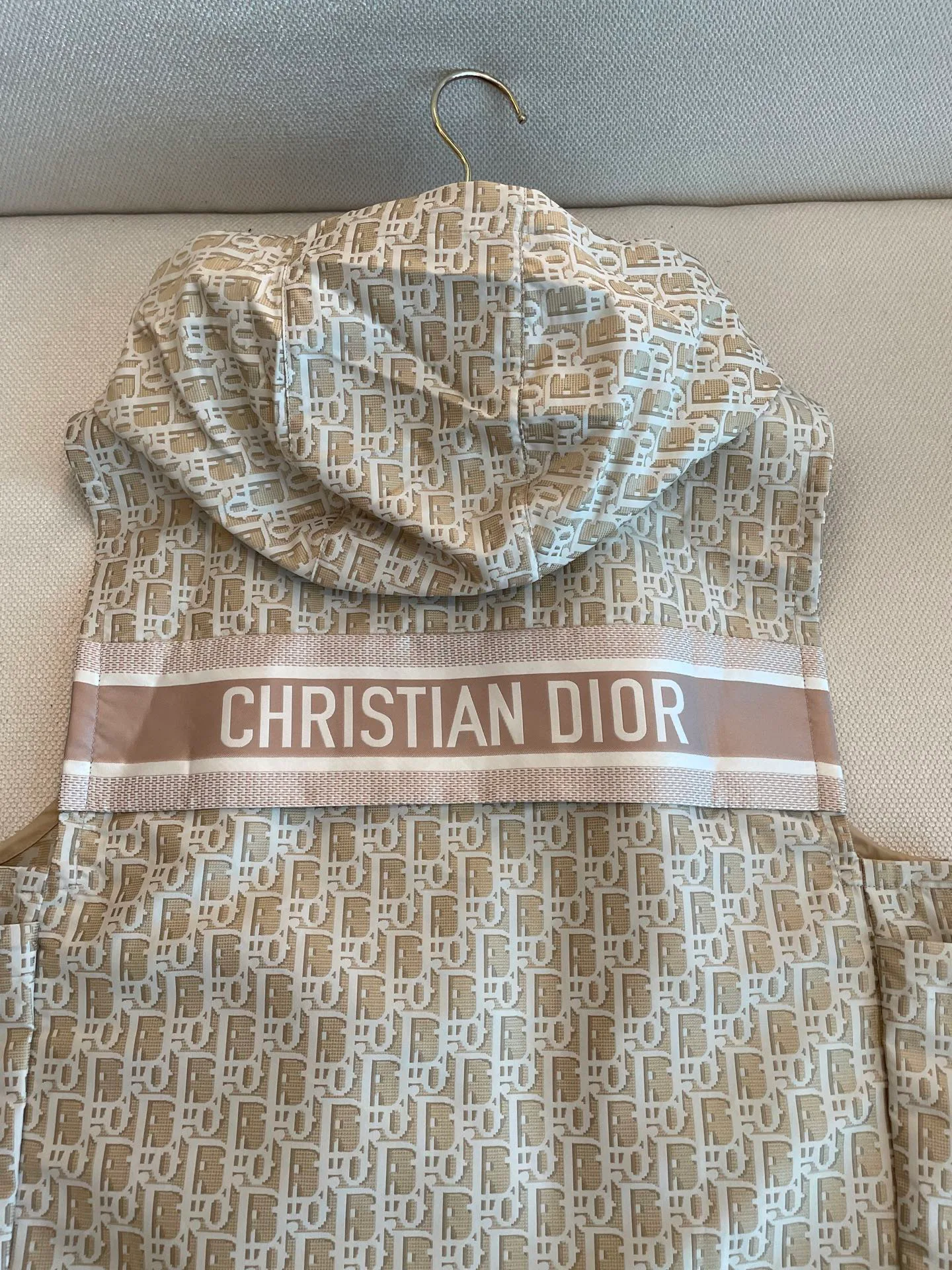 Жилеты Женские Christian Dior 12878987