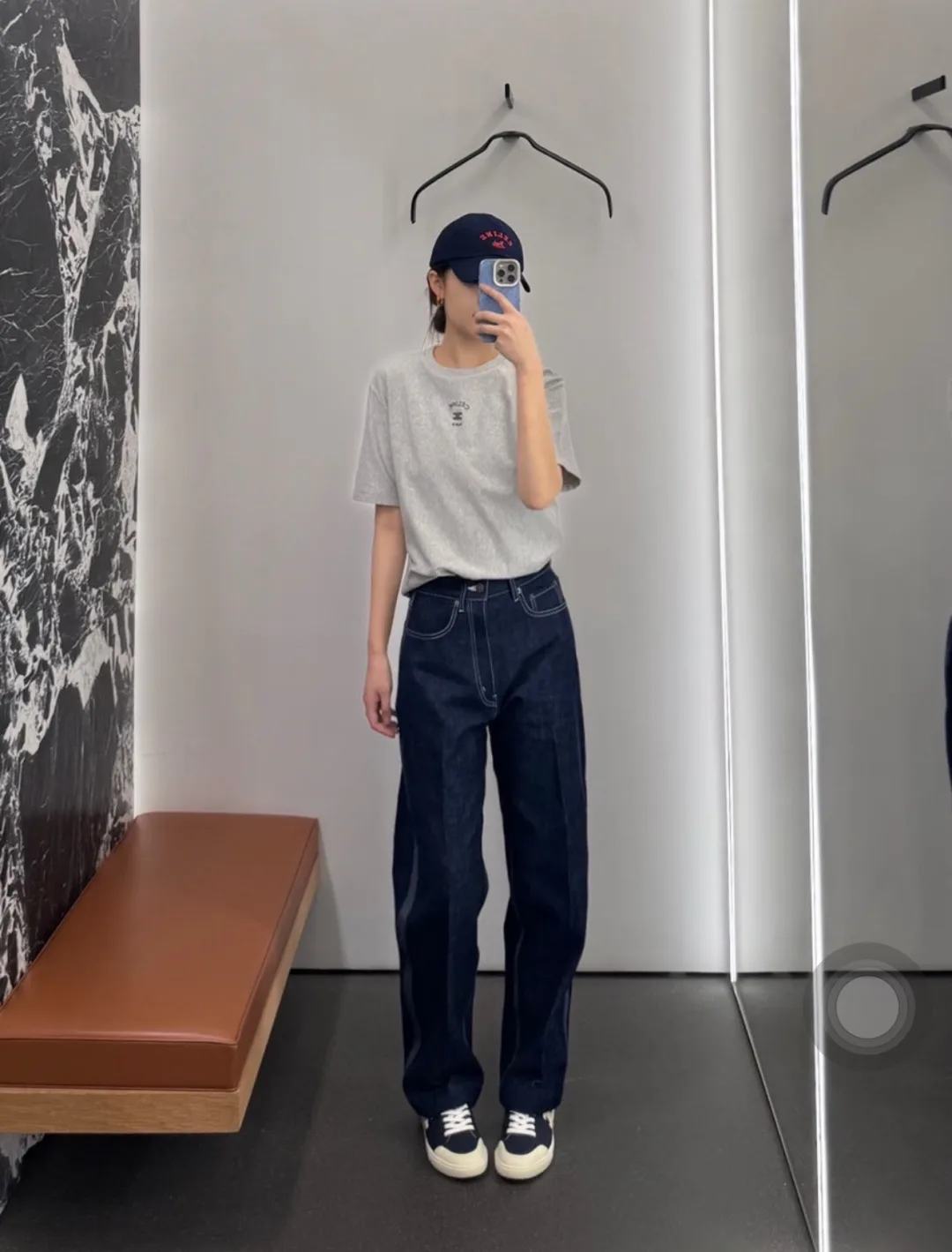 Джинсы Женские Celine 11188208