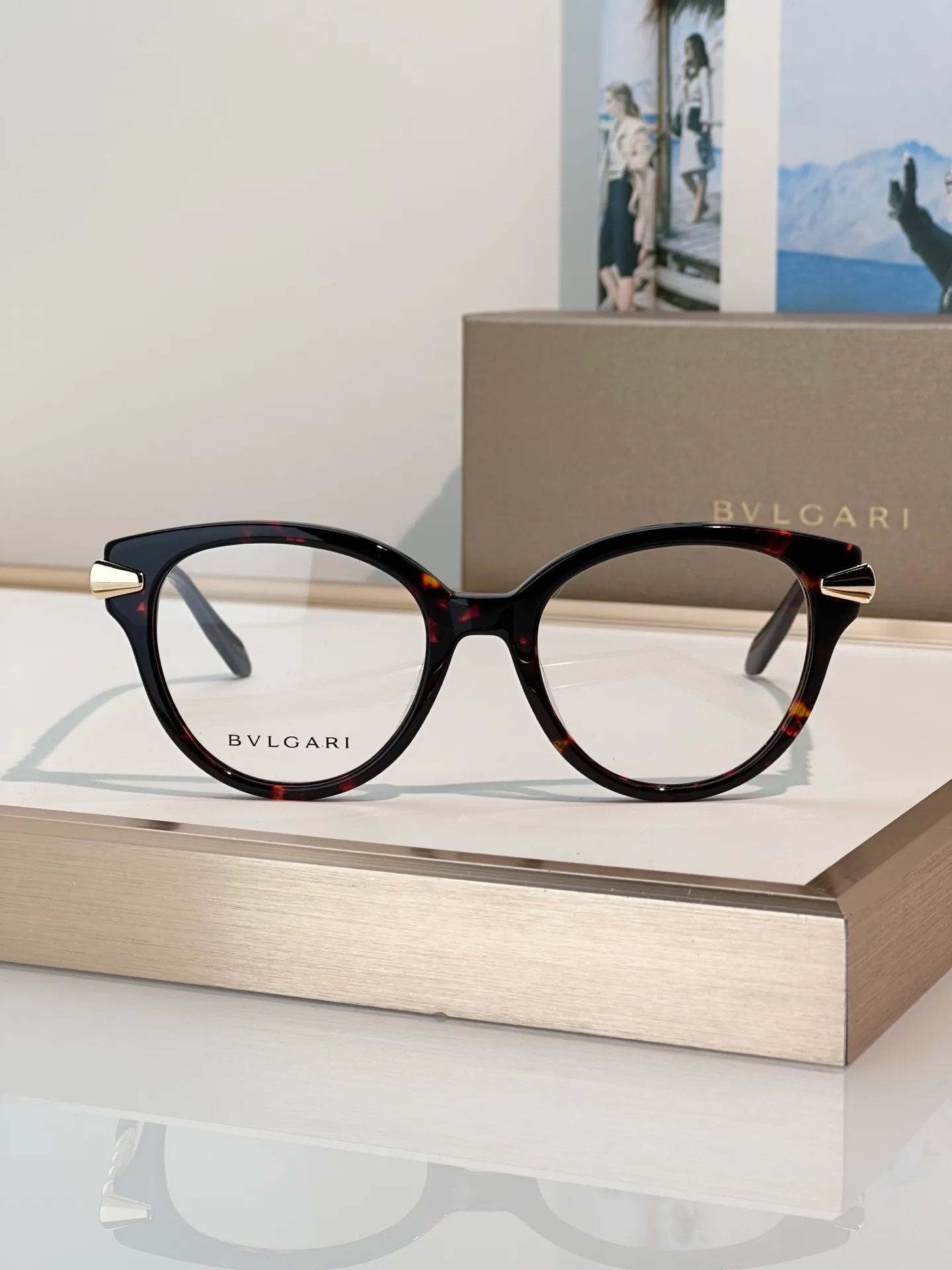 Очки Bvlgari 17067210