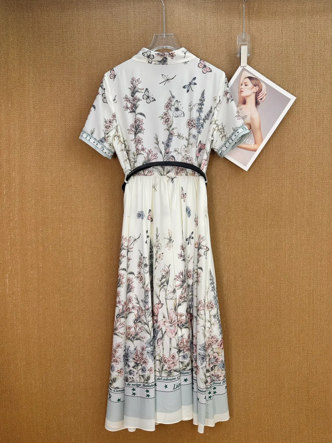Платья Женские Christian Dior 11262407