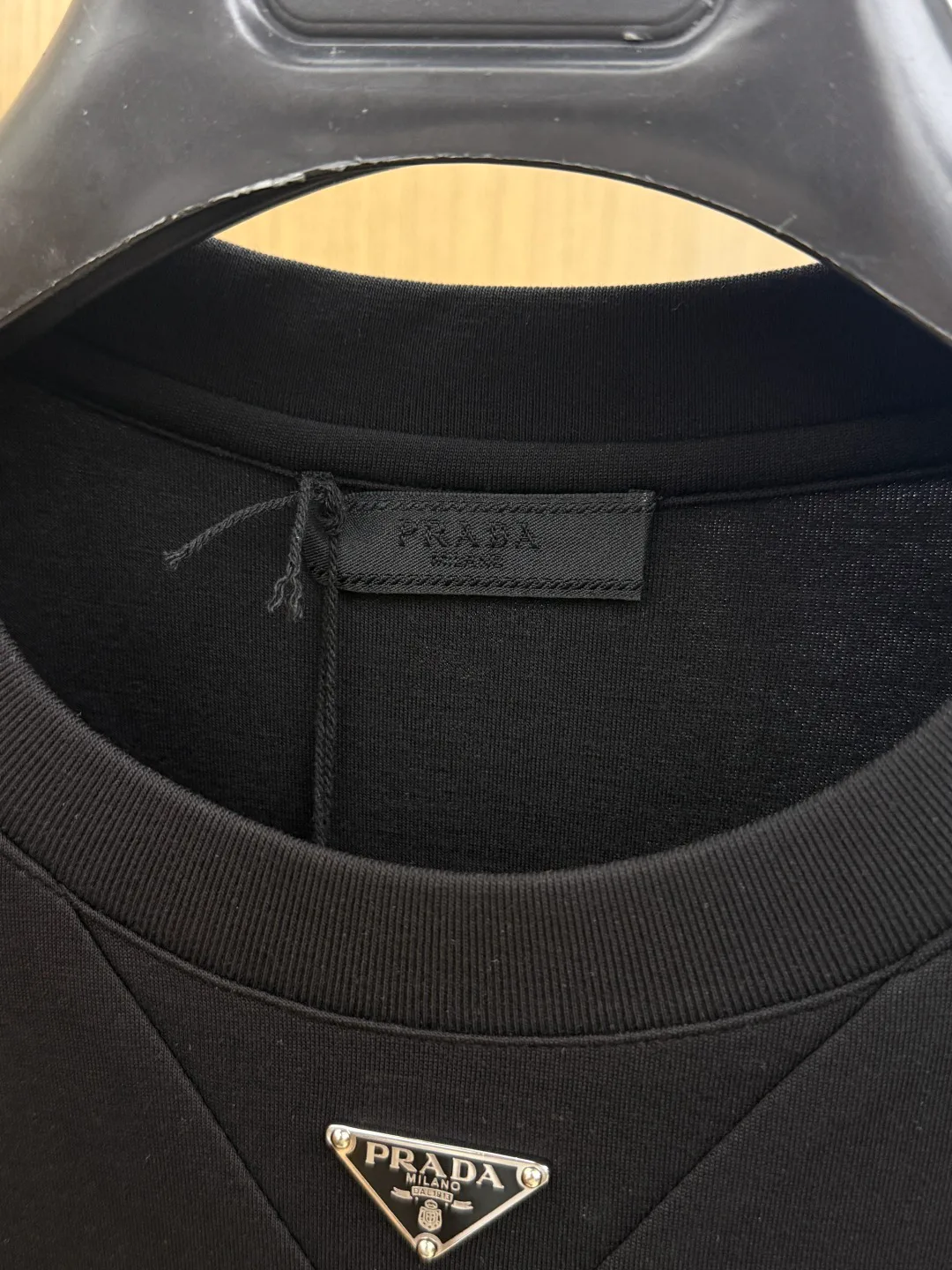 Свитшоты И Худи Мужские Prada 18872474